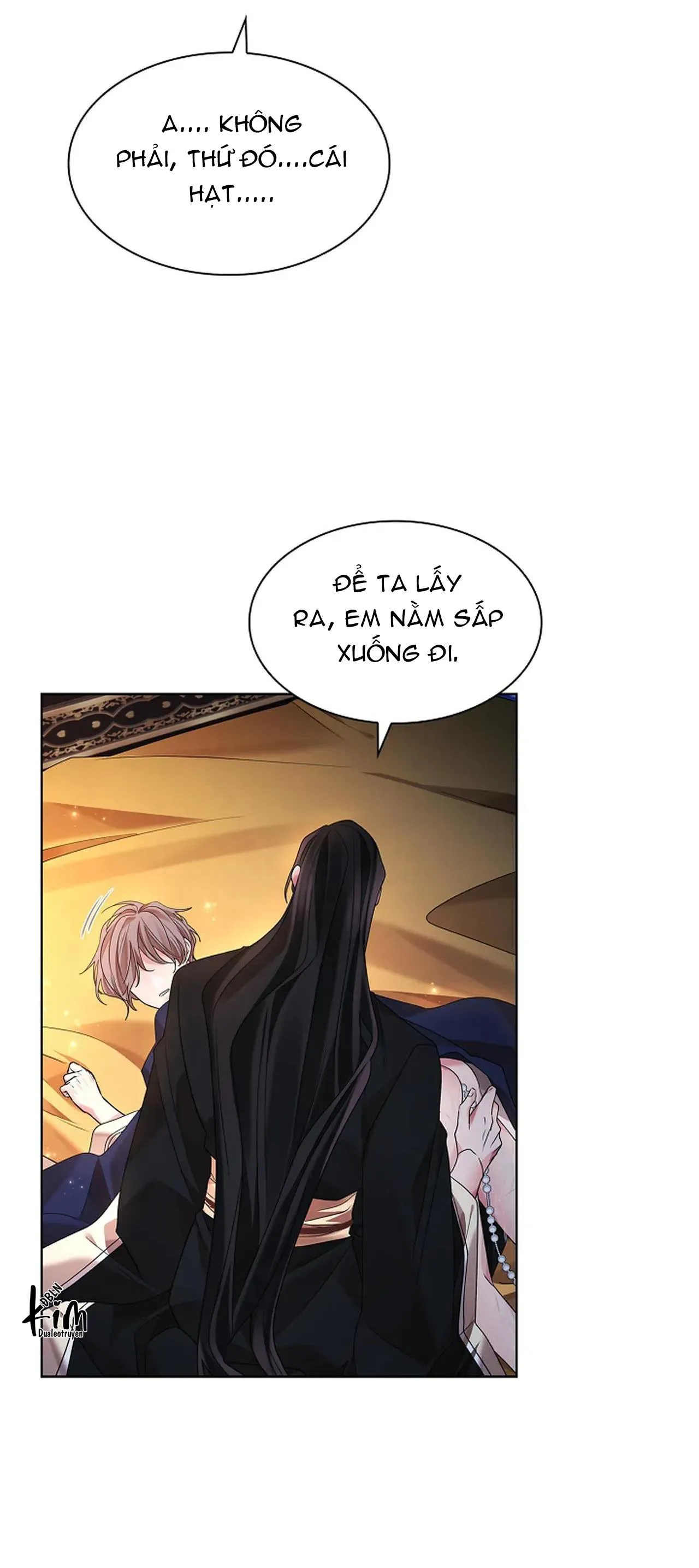 HOA GIẤY Chapter 93 Trang 17