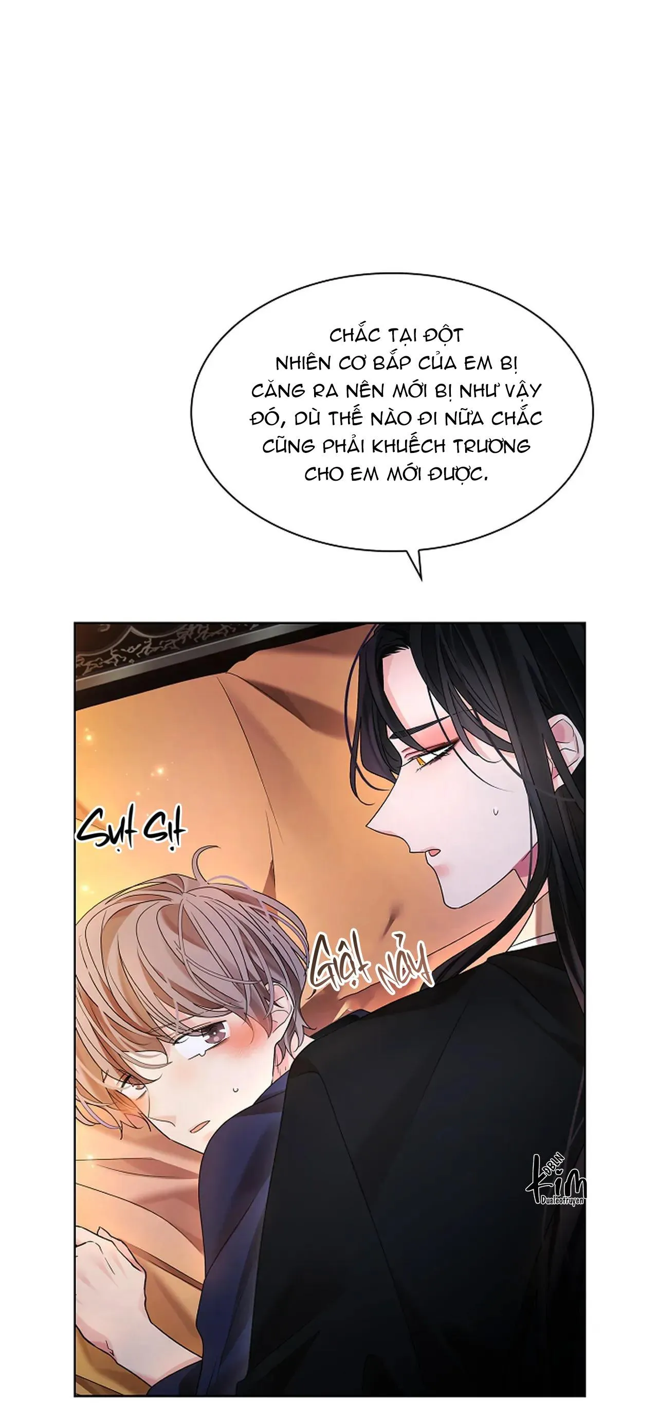 HOA GIẤY Chapter 93 Trang 20
