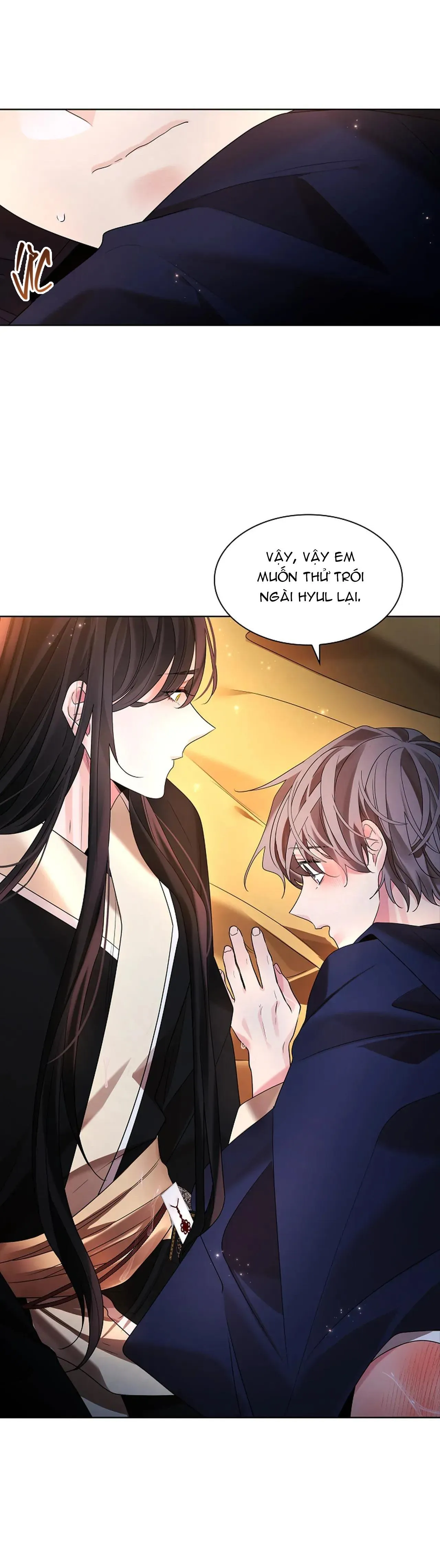 HOA GIẤY Chapter 93 Trang 23