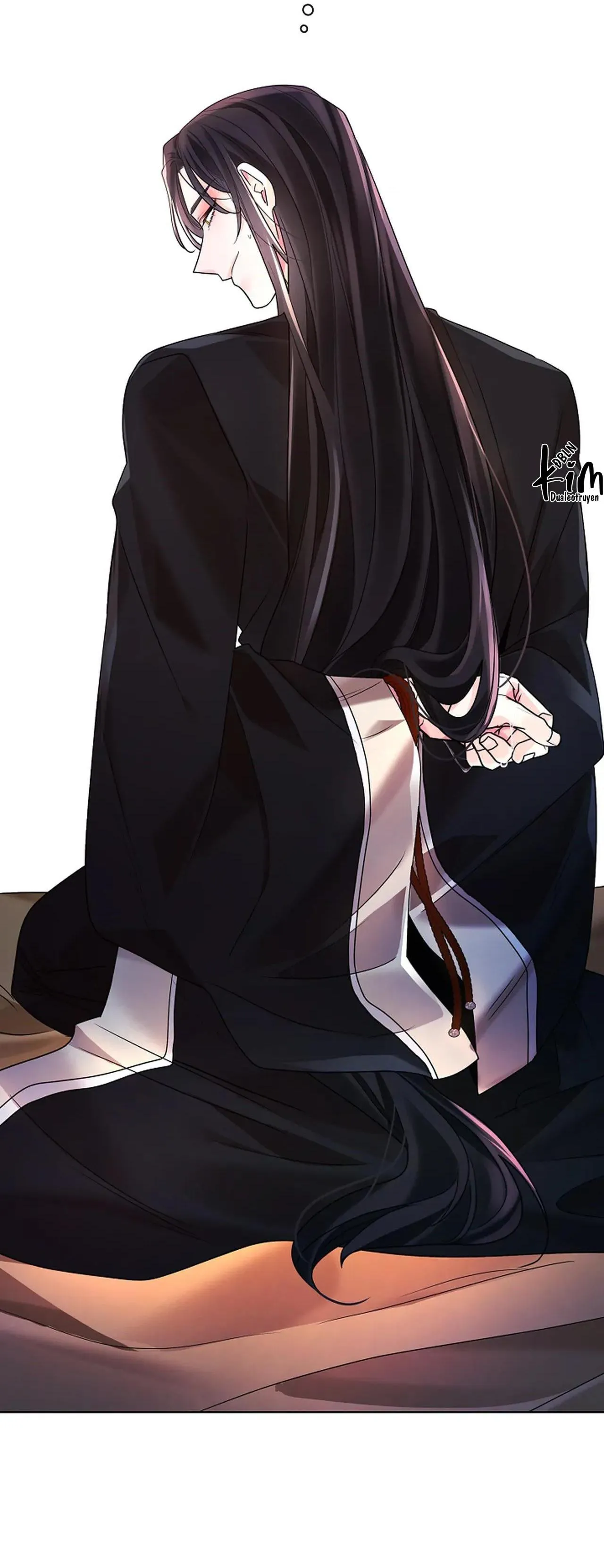 HOA GIẤY Chapter 93 Trang 25