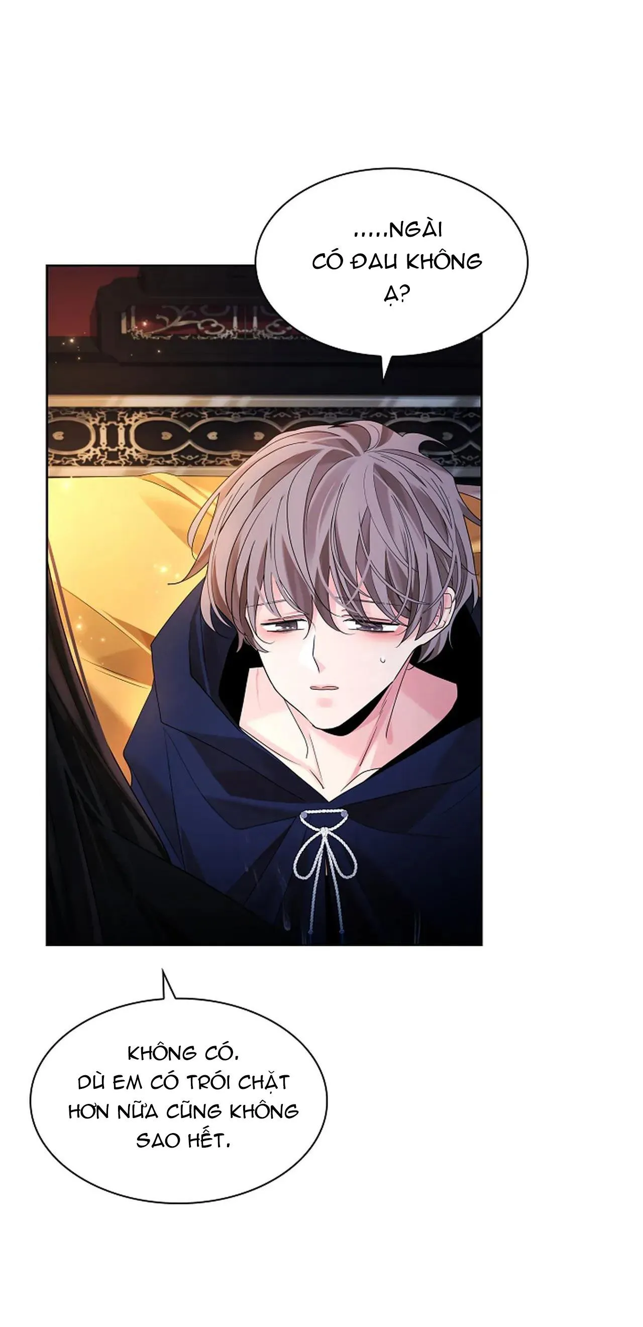 HOA GIẤY Chapter 93 Trang 26