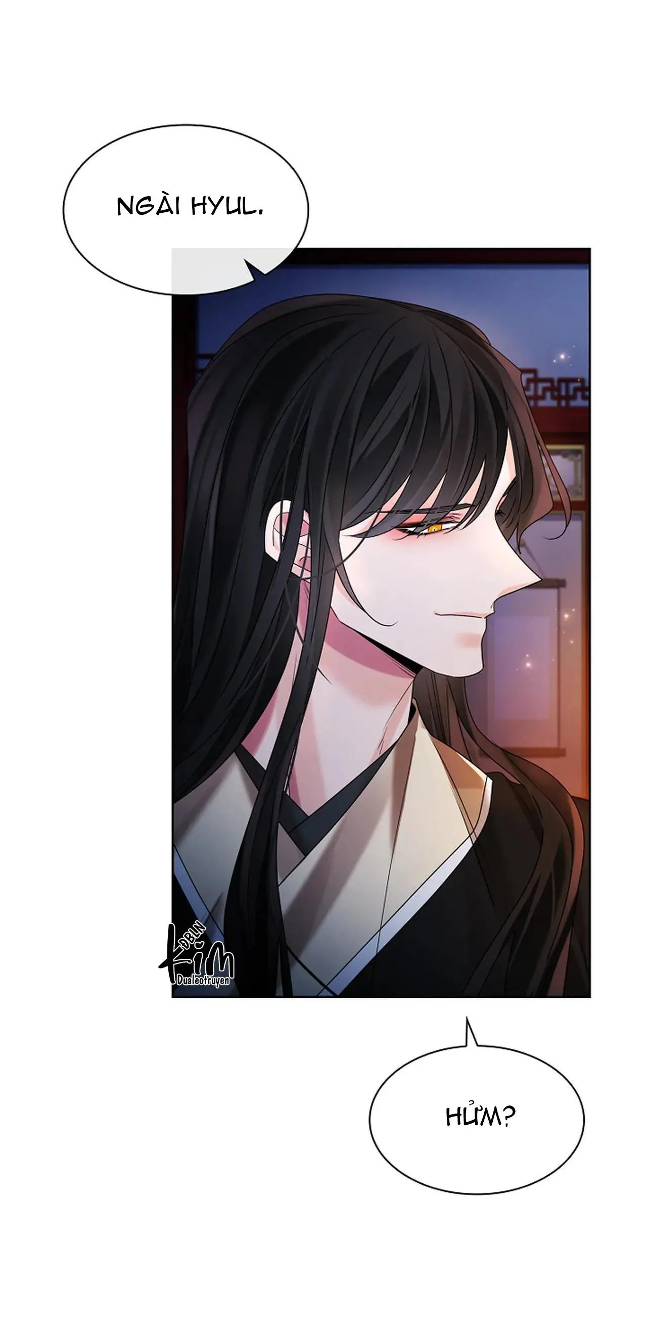 HOA GIẤY Chapter 93 Trang 28