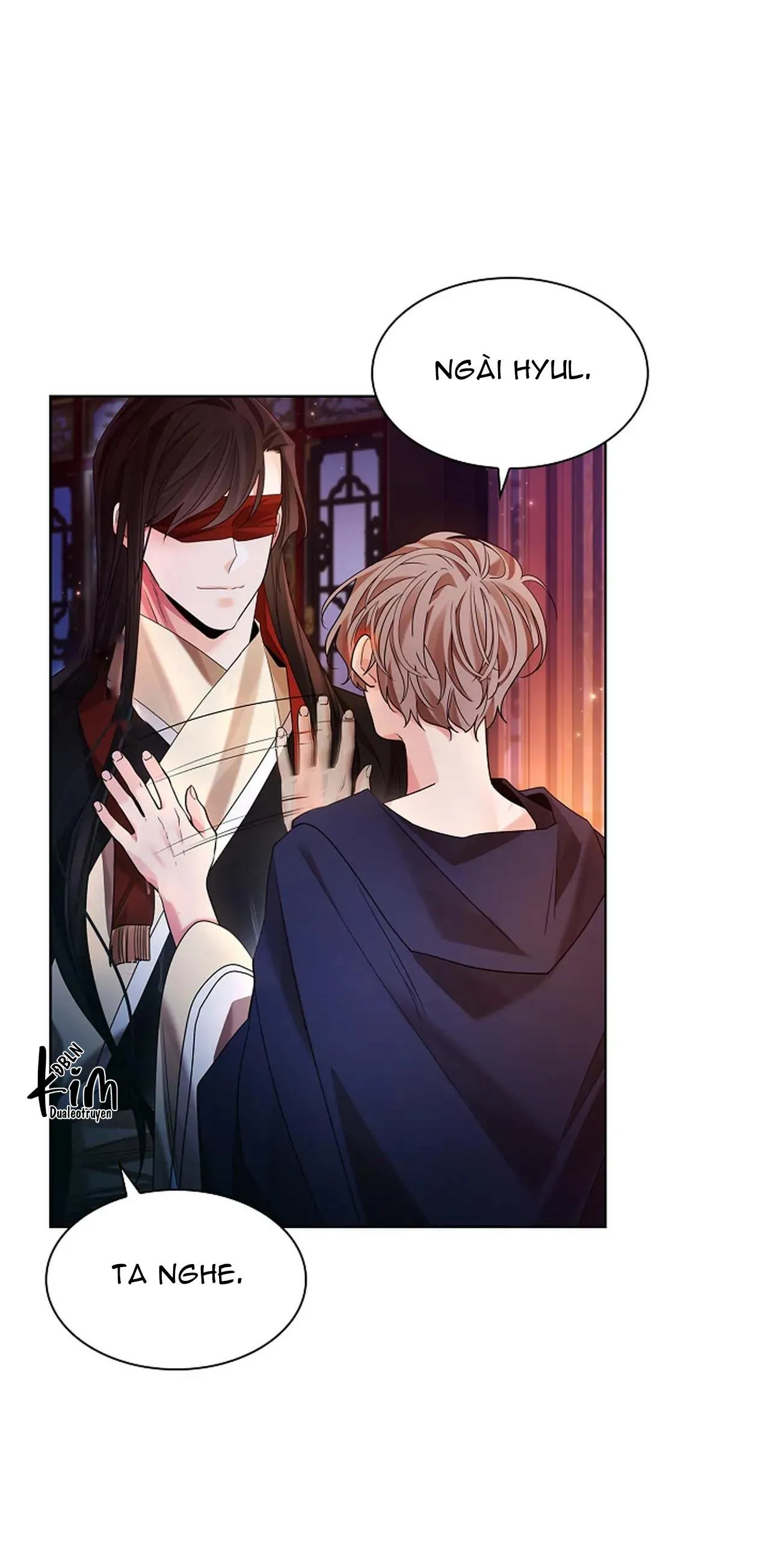 HOA GIẤY Chapter 93 Trang 32