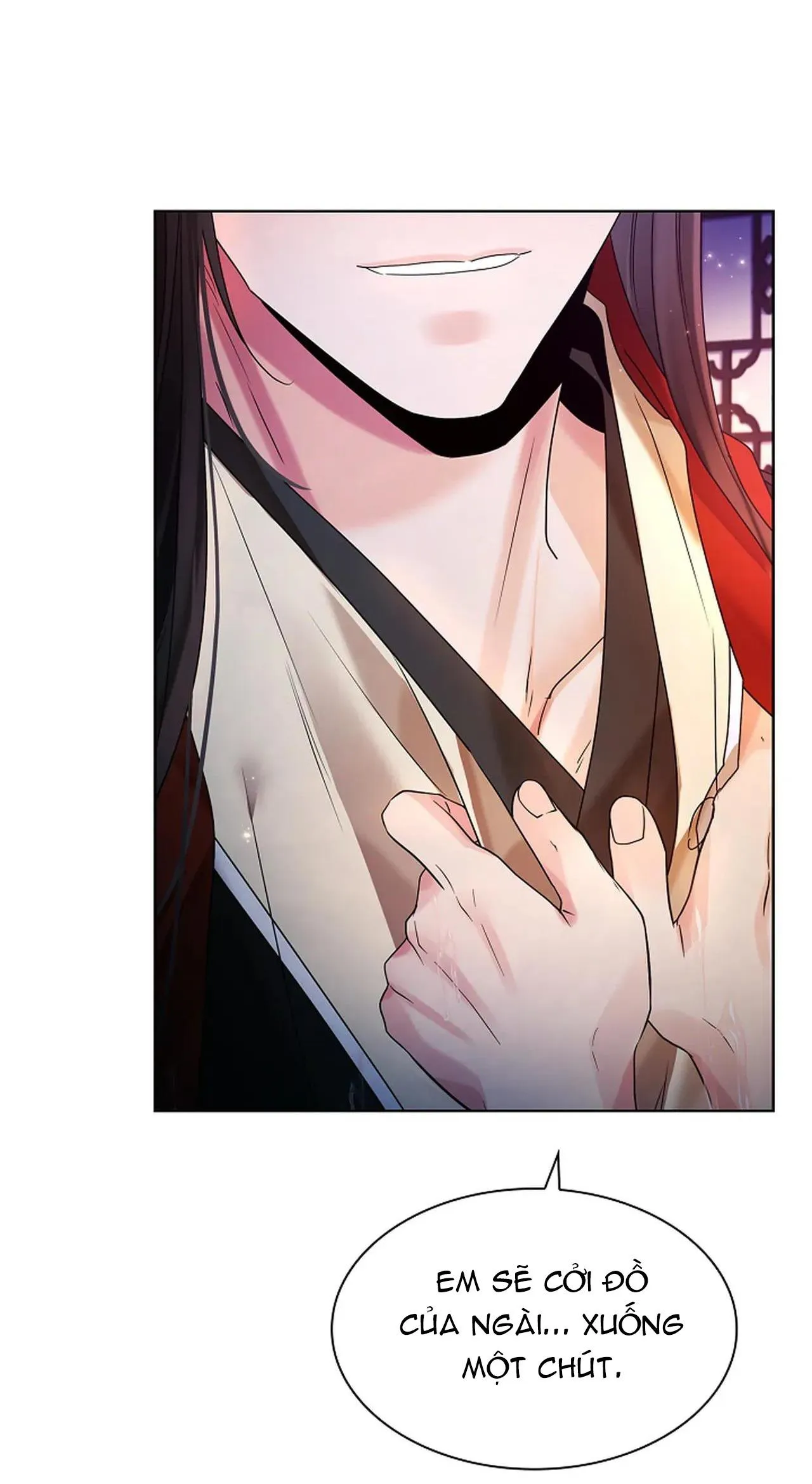 HOA GIẤY Chapter 93 Trang 33