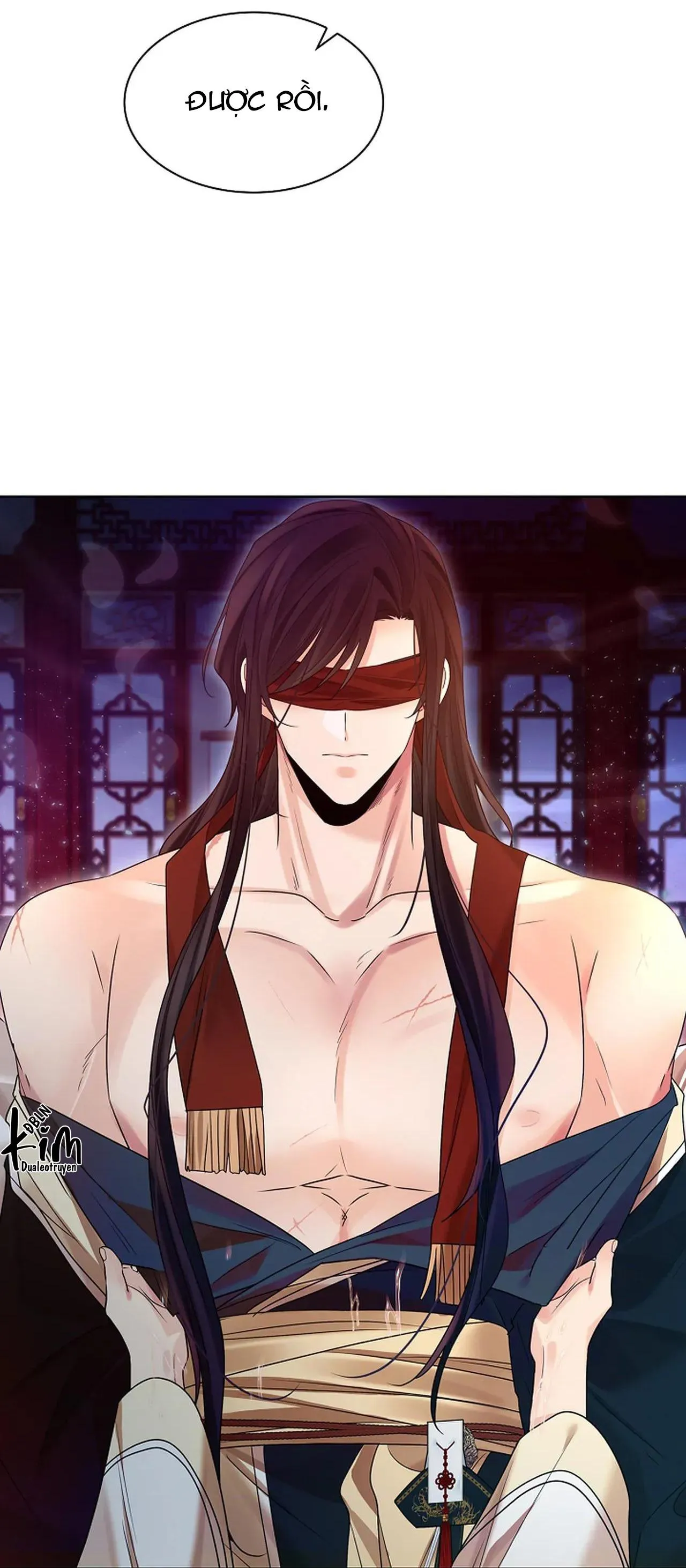 HOA GIẤY Chapter 93 Trang 34