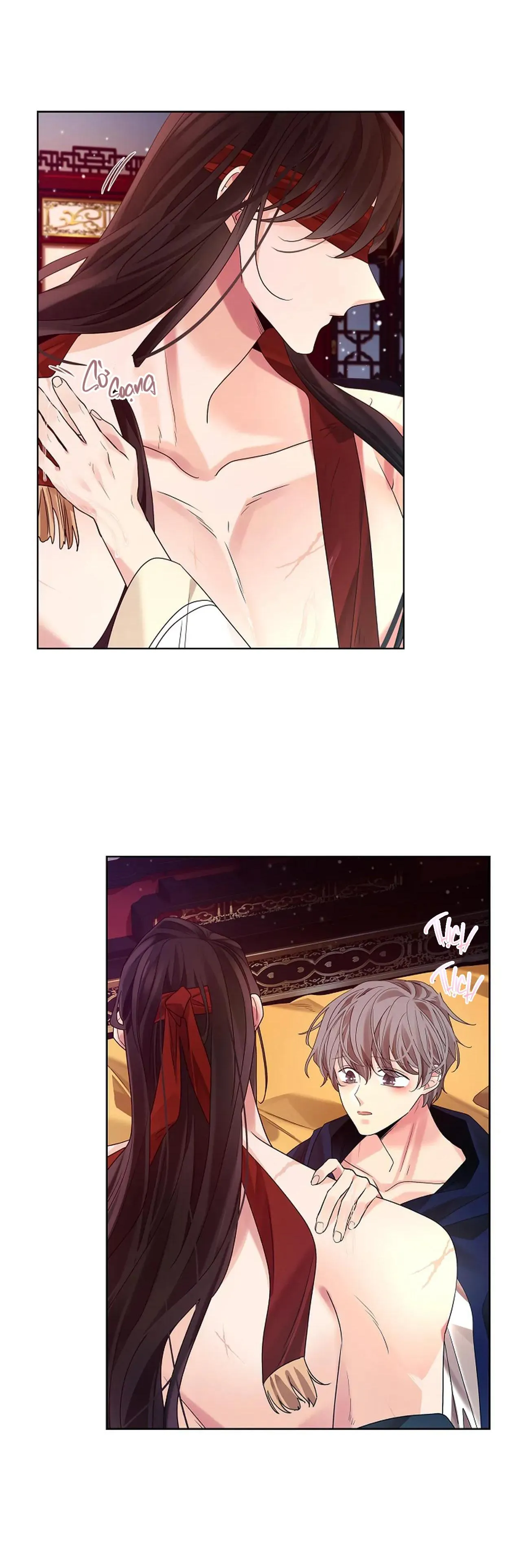 HOA GIẤY Chapter 93 Trang 37