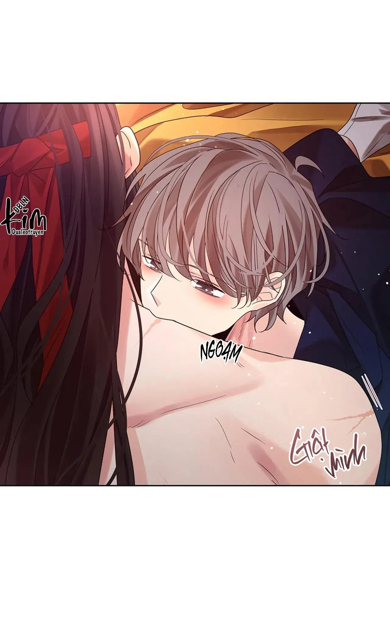 HOA GIẤY Chapter 93 Trang 38