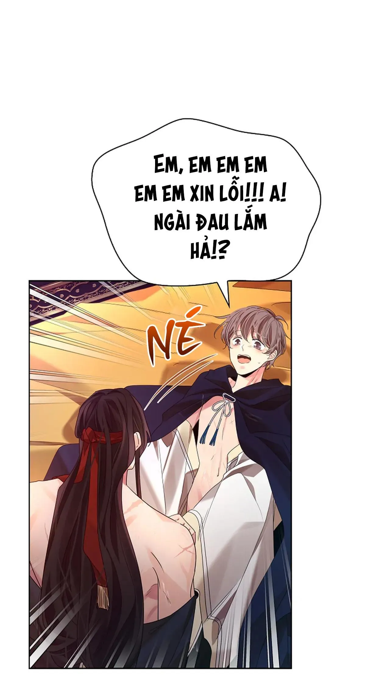 HOA GIẤY Chapter 93 Trang 39