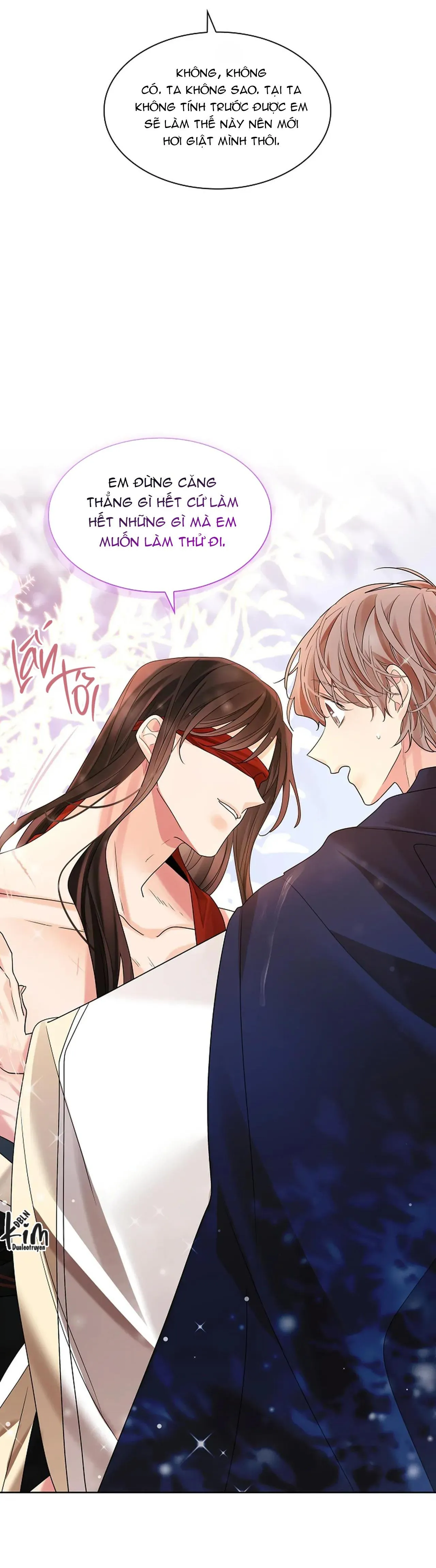 HOA GIẤY Chapter 93 Trang 40