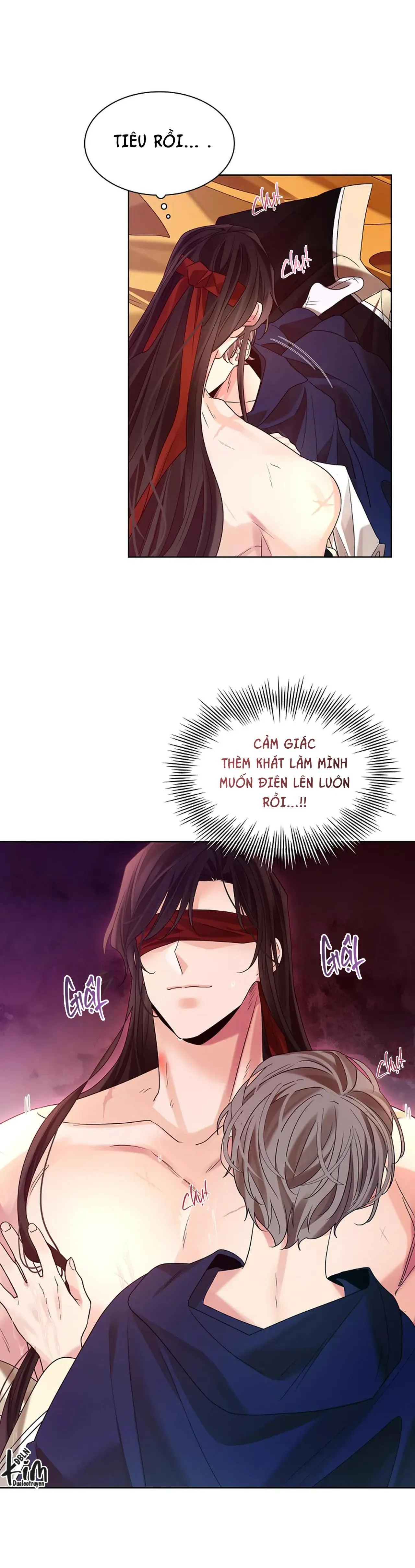 HOA GIẤY Chapter 93 Trang 44