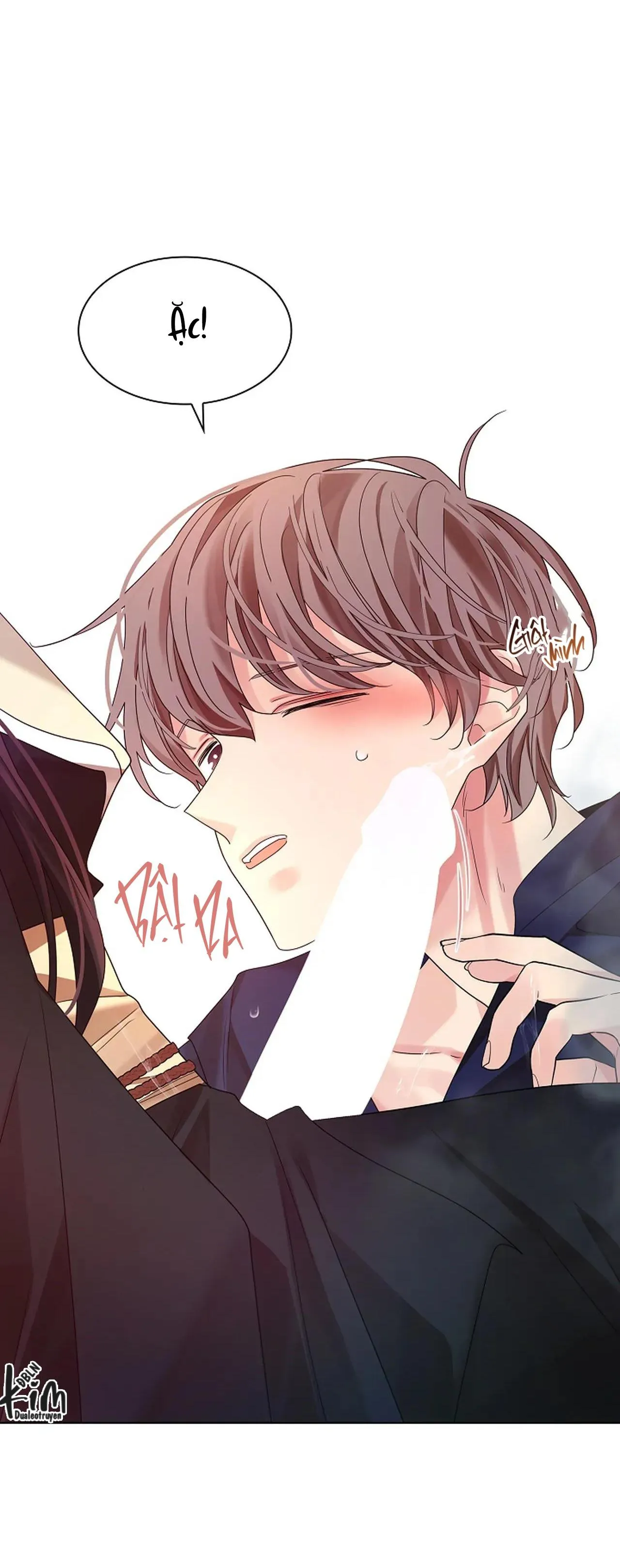 HOA GIẤY Chapter 93 Trang 49