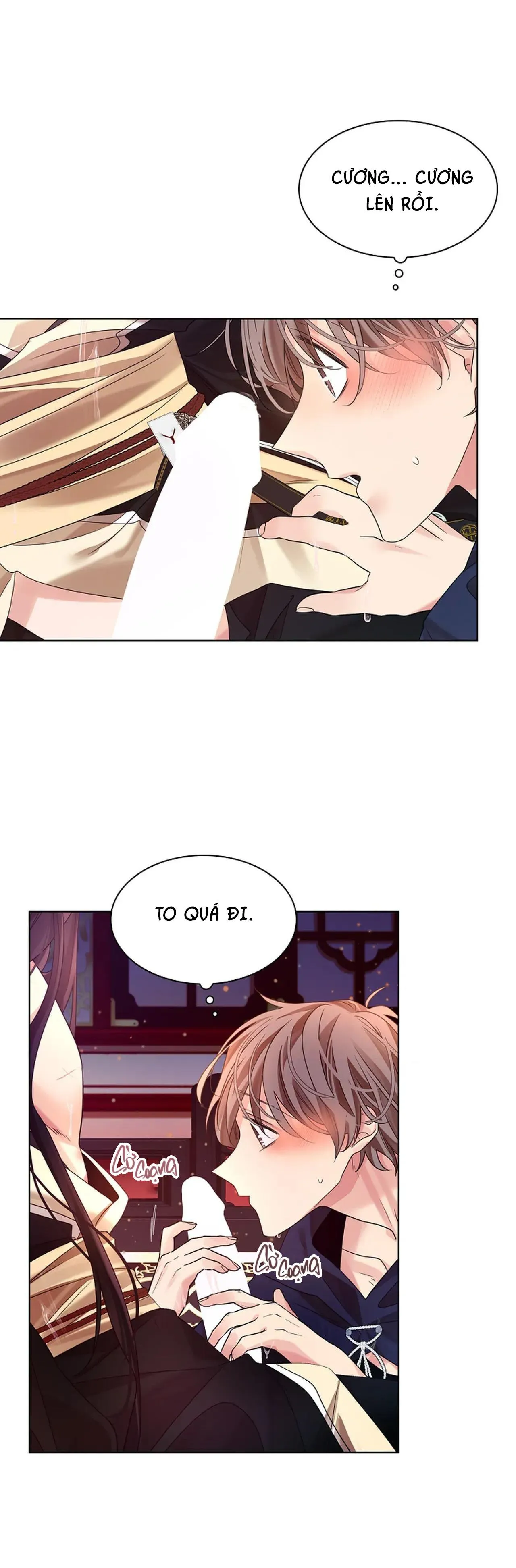 HOA GIẤY Chapter 93 Trang 50