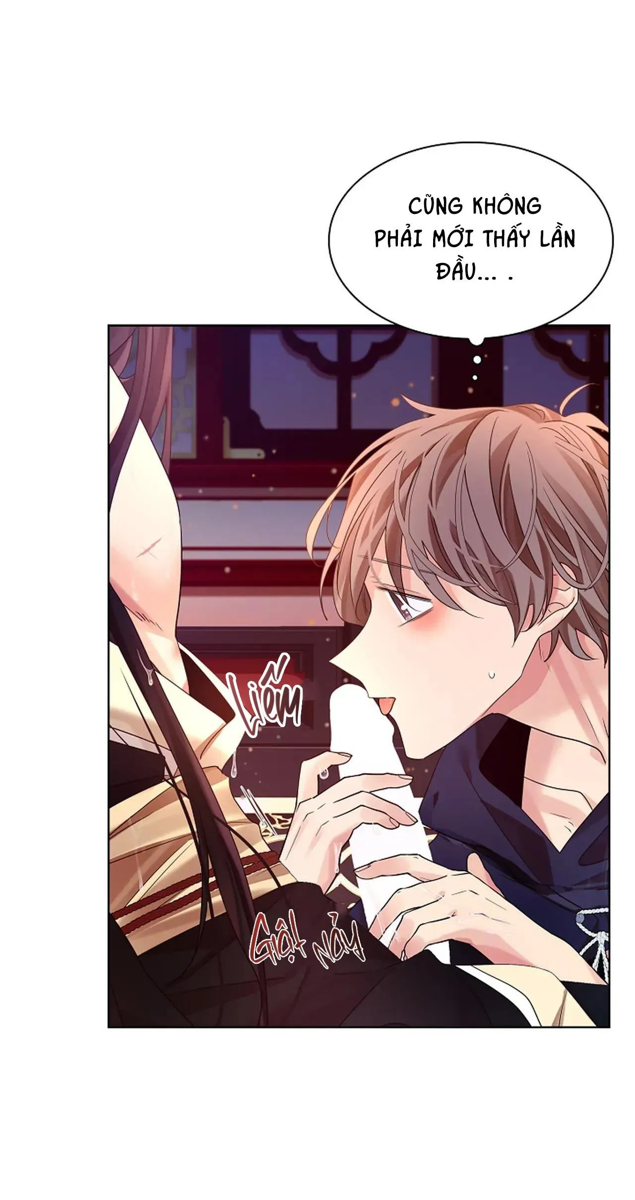 HOA GIẤY Chapter 93 Trang 51