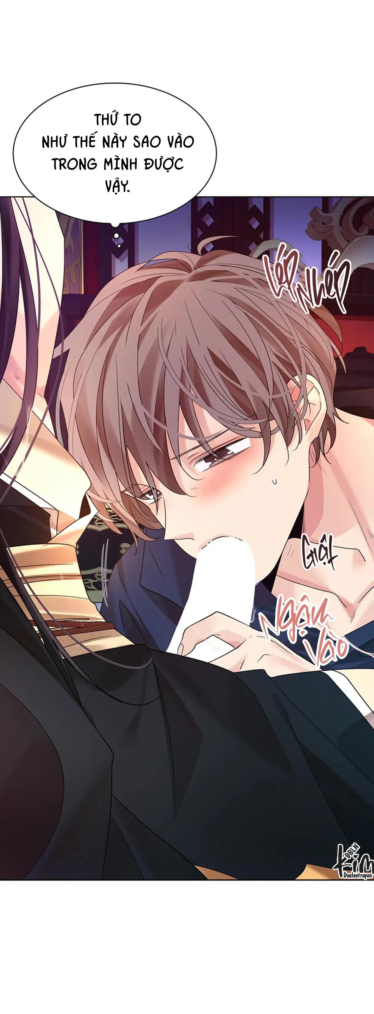 HOA GIẤY Chapter 93 Trang 53