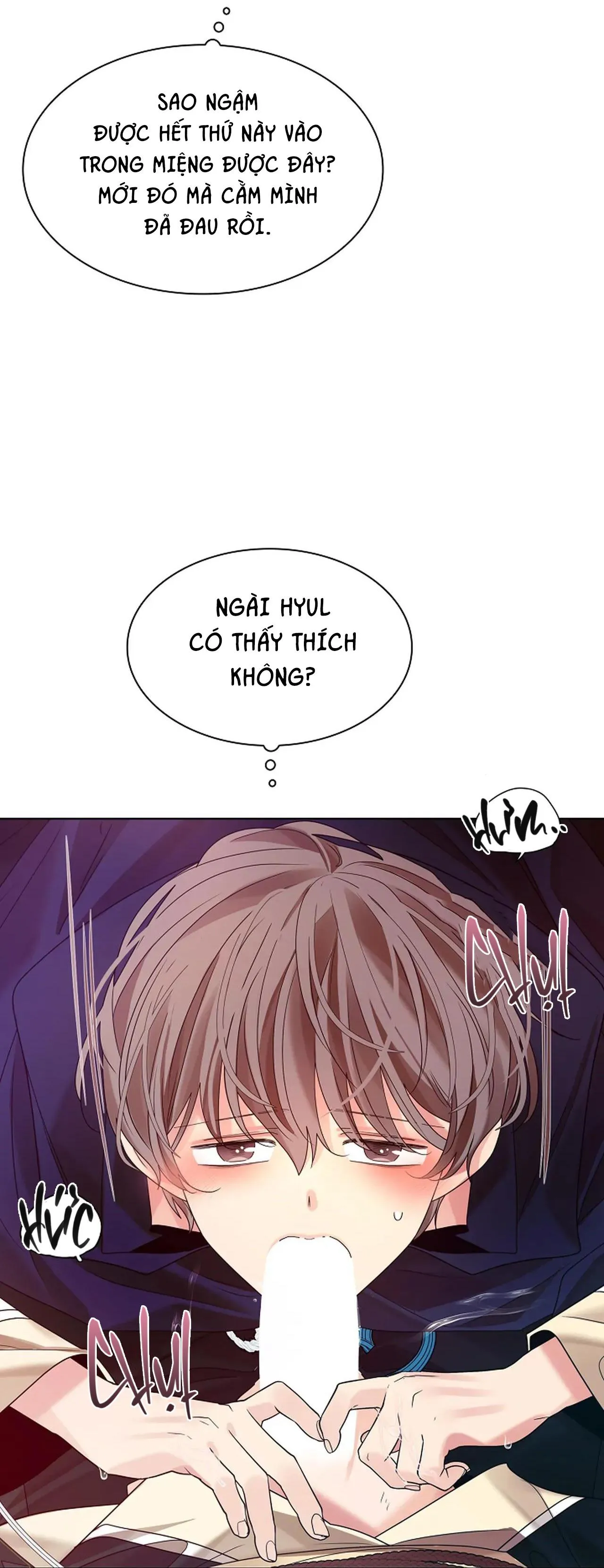 HOA GIẤY Chapter 93 Trang 55