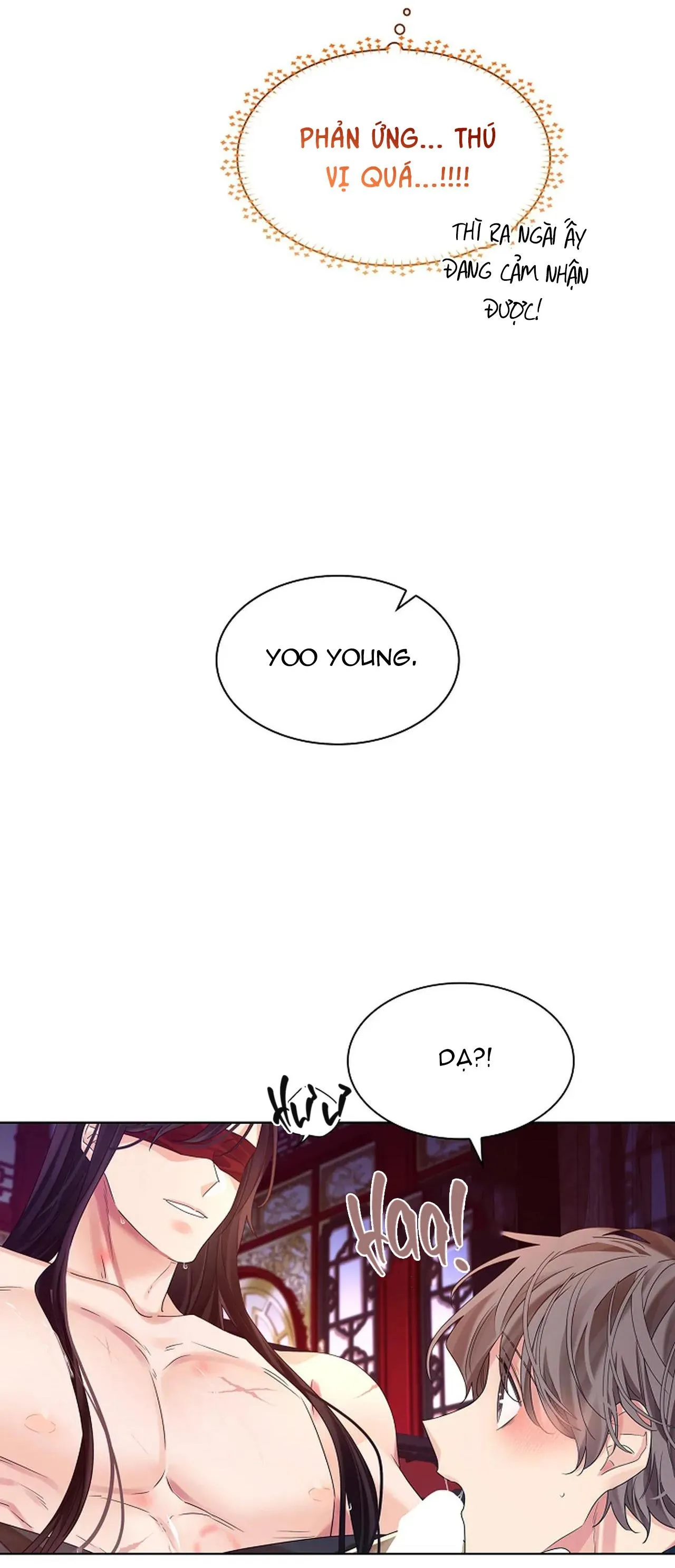 HOA GIẤY Chapter 93 Trang 59