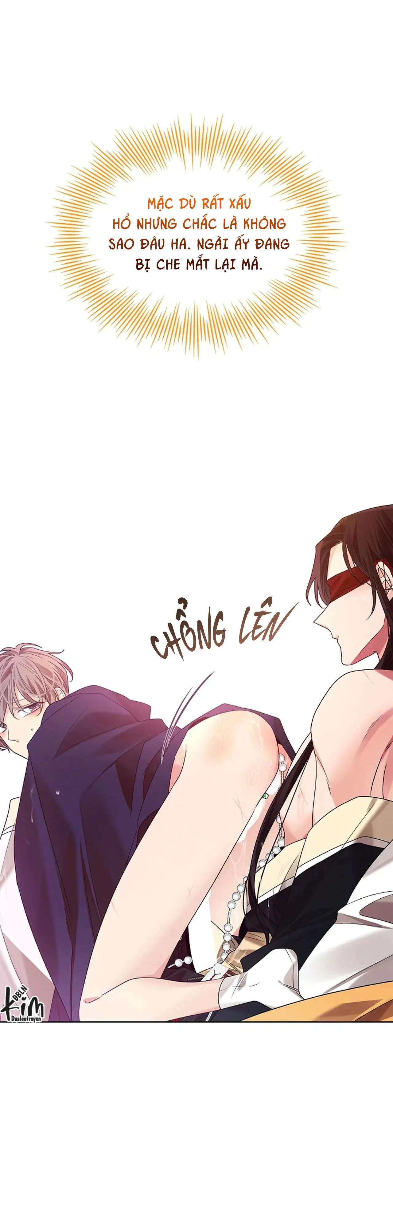 HOA GIẤY Chapter 93 Trang 61