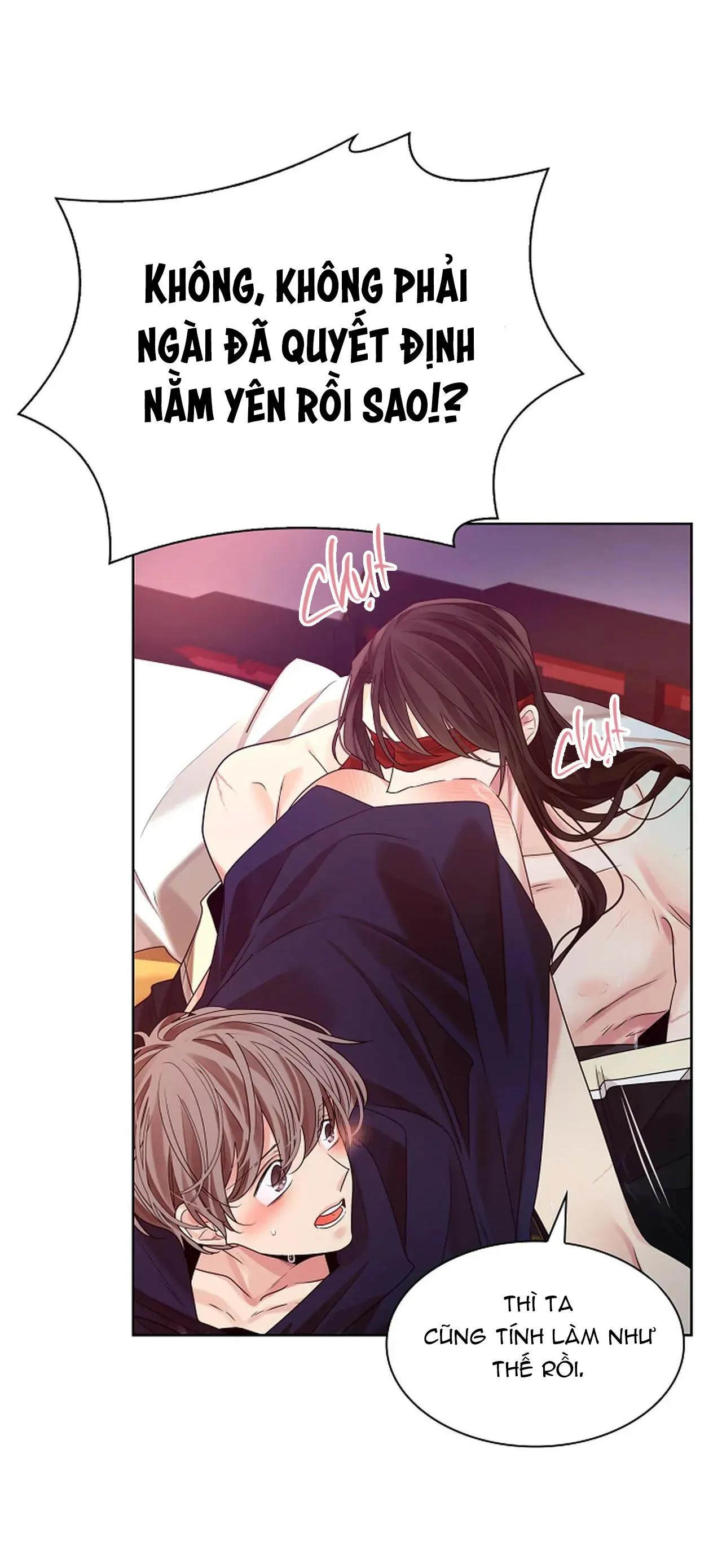 HOA GIẤY Chapter 93 Trang 64