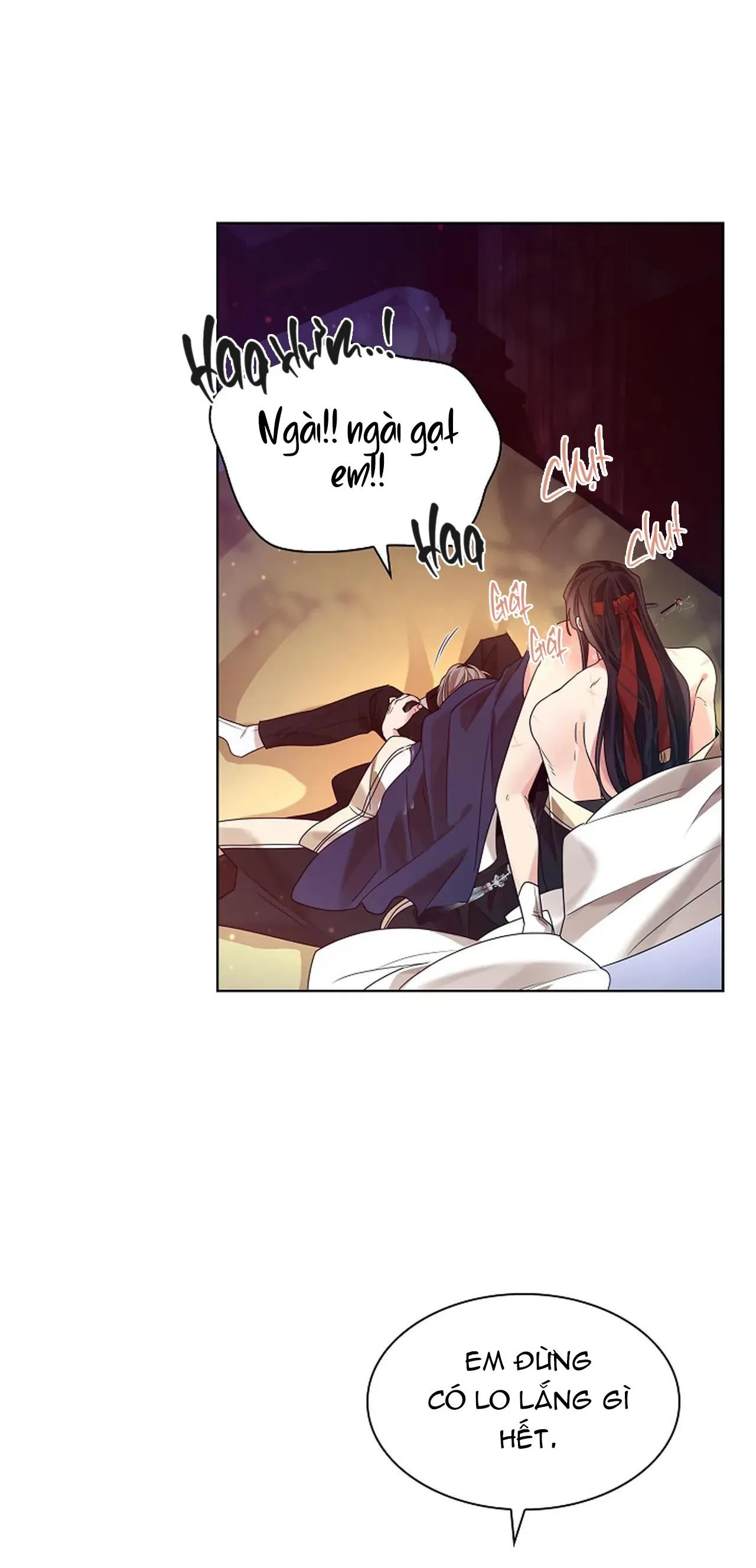 HOA GIẤY Chapter 93 Trang 66