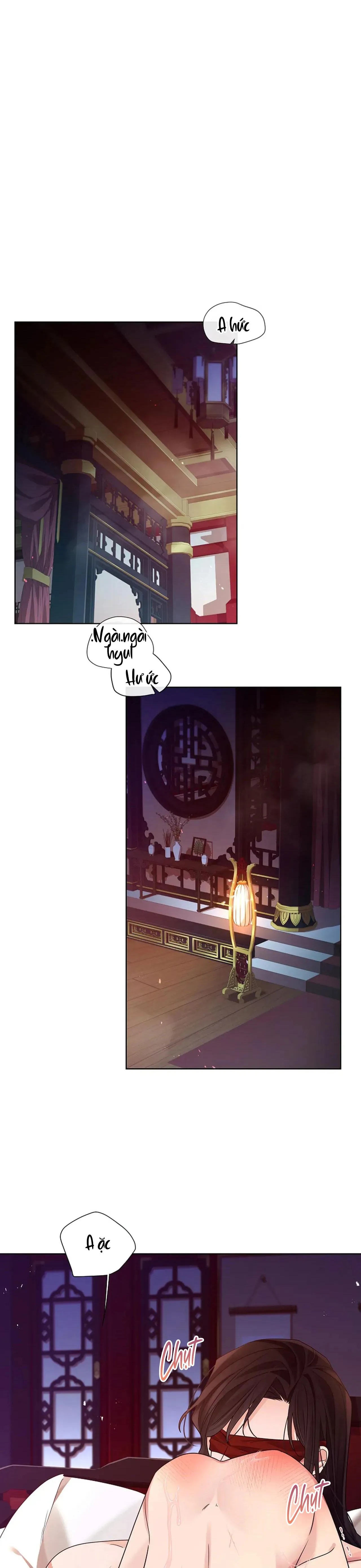 HOA GIẤY Chapter 94 Trang 3