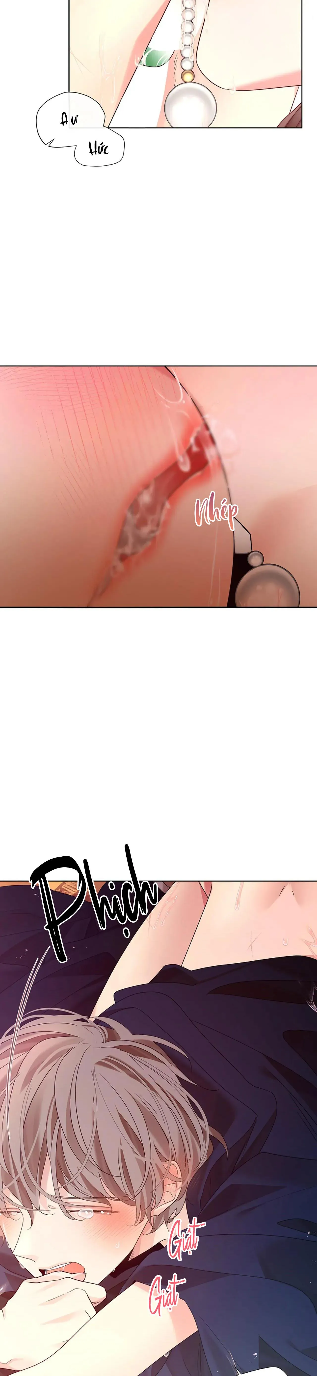 HOA GIẤY Chapter 94 Trang 5