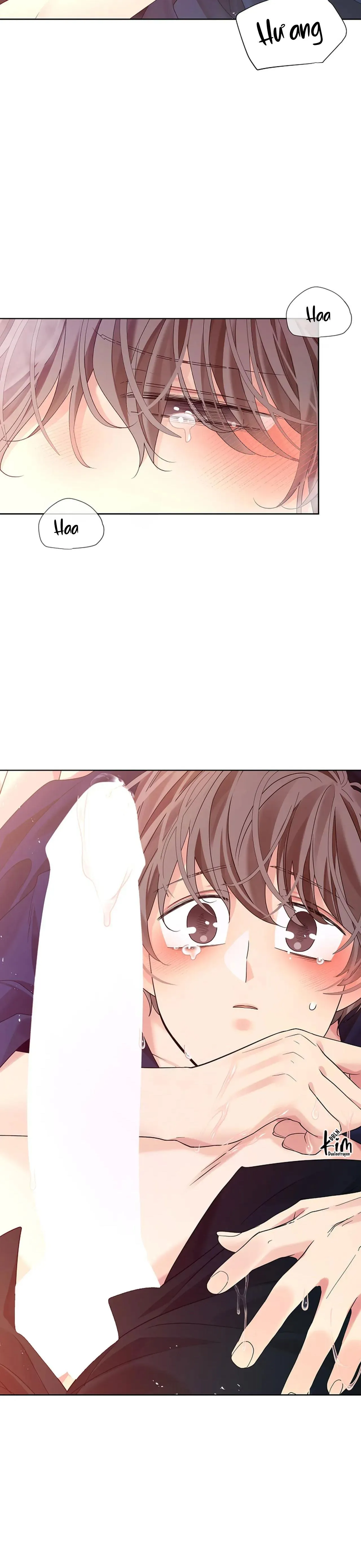 HOA GIẤY Chapter 94 Trang 6