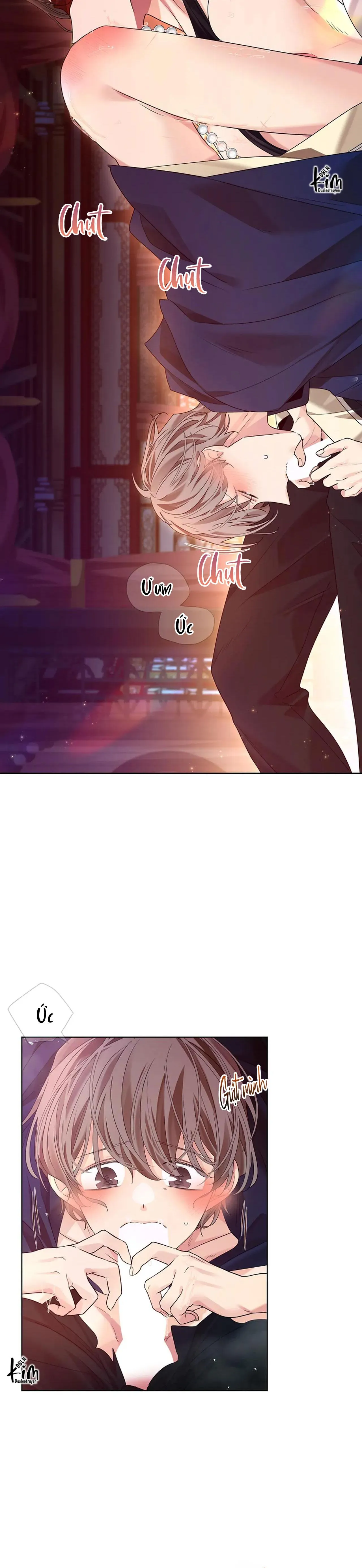 HOA GIẤY Chapter 94 Trang 9