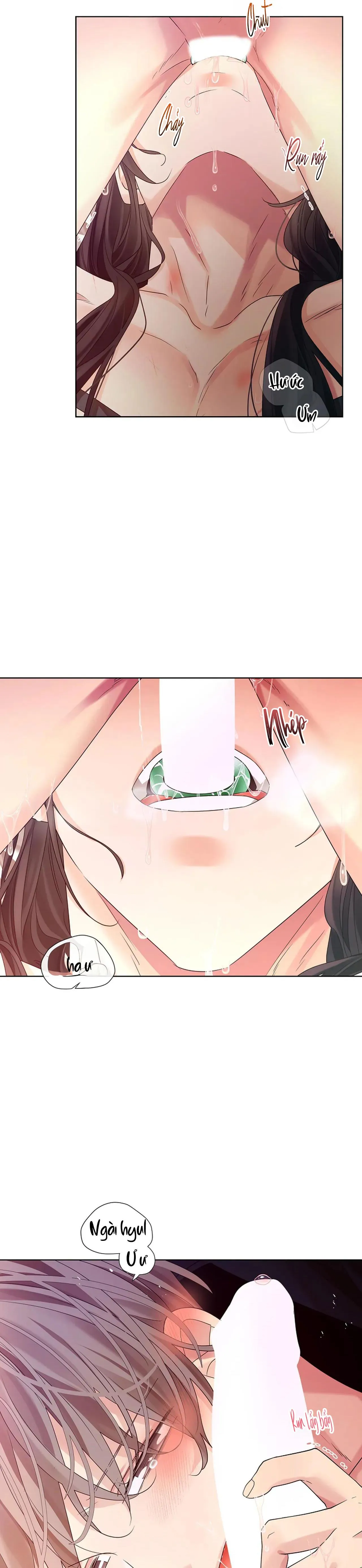 HOA GIẤY Chapter 94 Trang 10