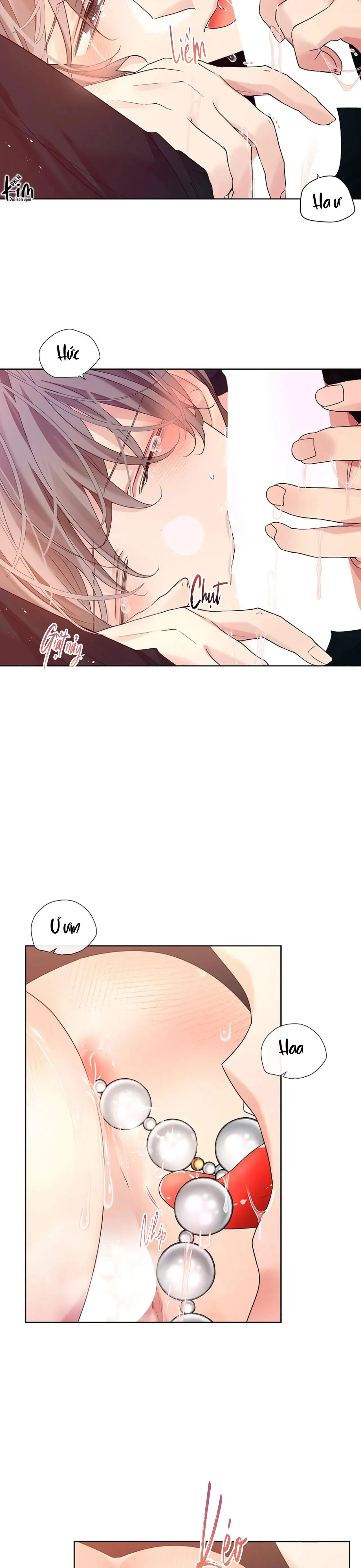 HOA GIẤY Chapter 94 Trang 11