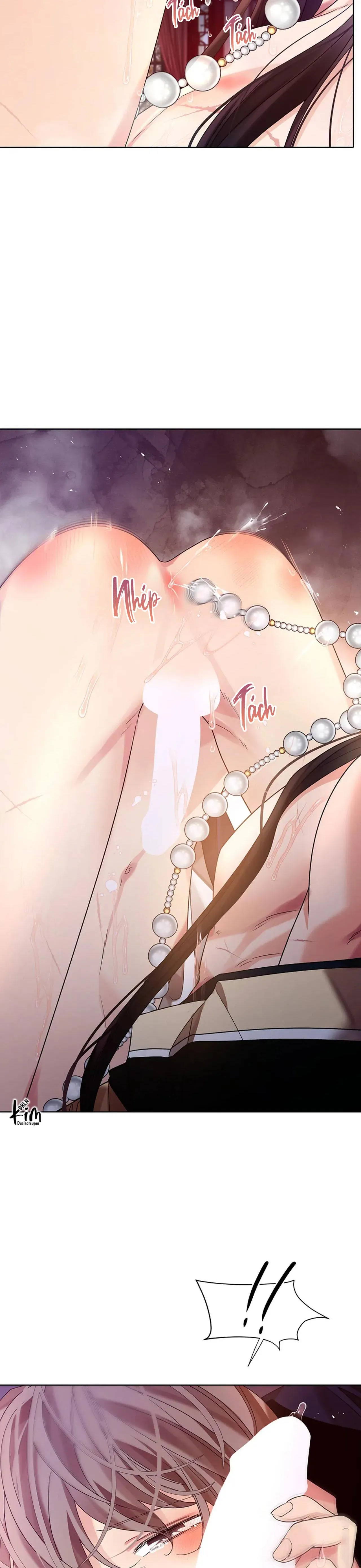 HOA GIẤY Chapter 94 Trang 13