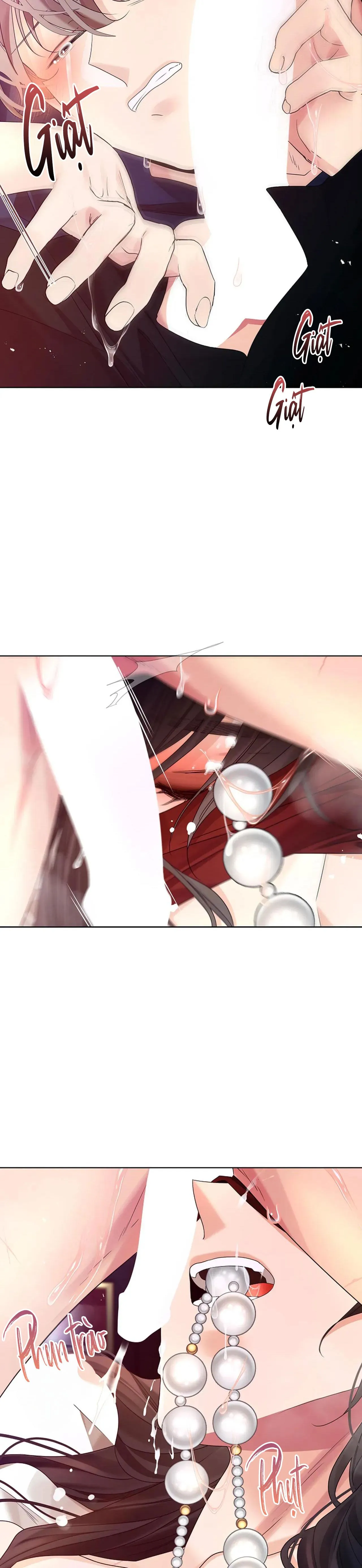 HOA GIẤY Chapter 94 Trang 14