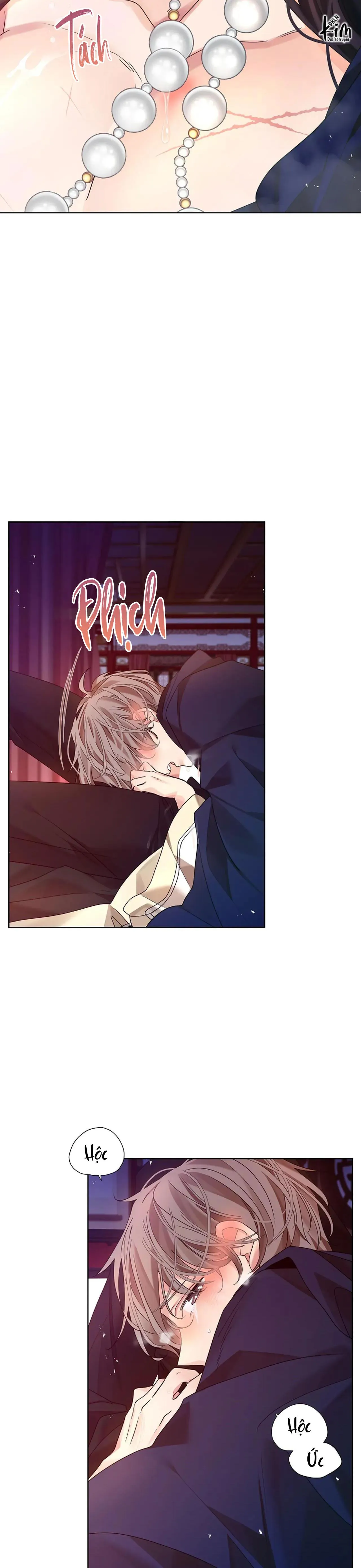 HOA GIẤY Chapter 94 Trang 15