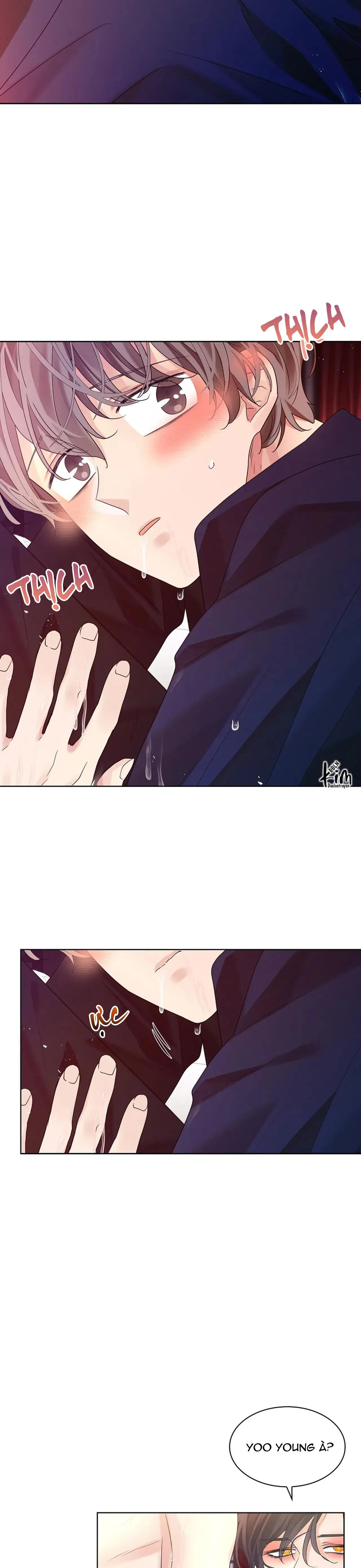 HOA GIẤY Chapter 94 Trang 17