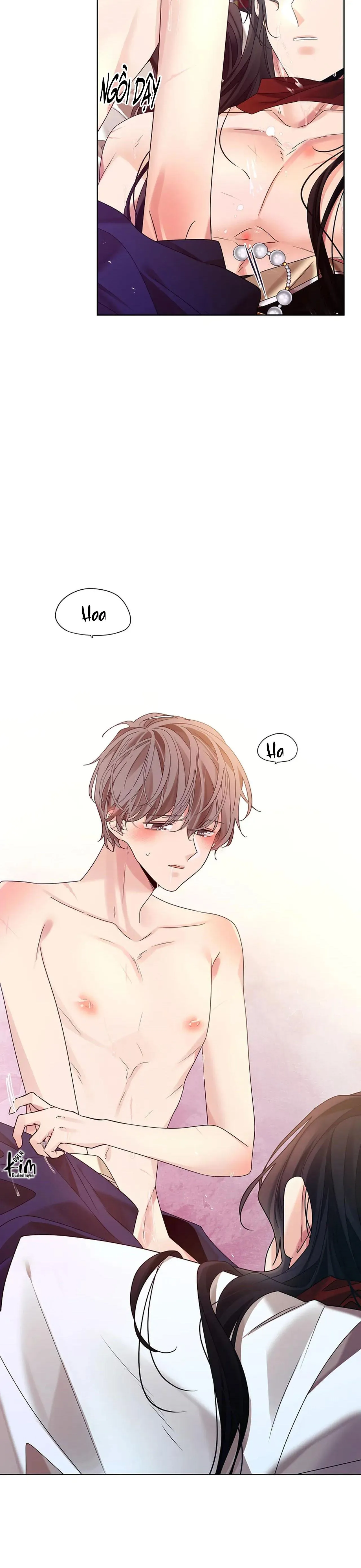 HOA GIẤY Chapter 94 Trang 18