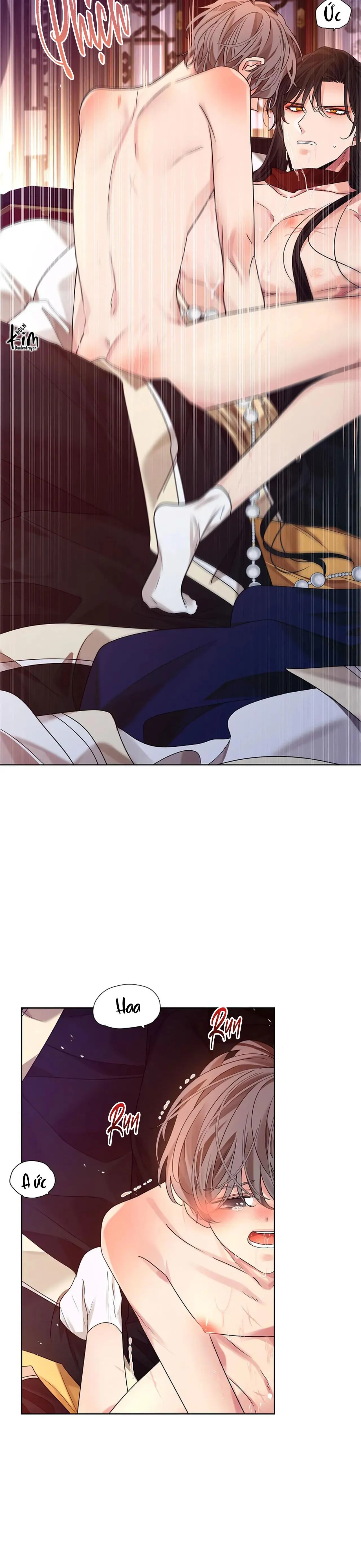 HOA GIẤY Chapter 94 Trang 20