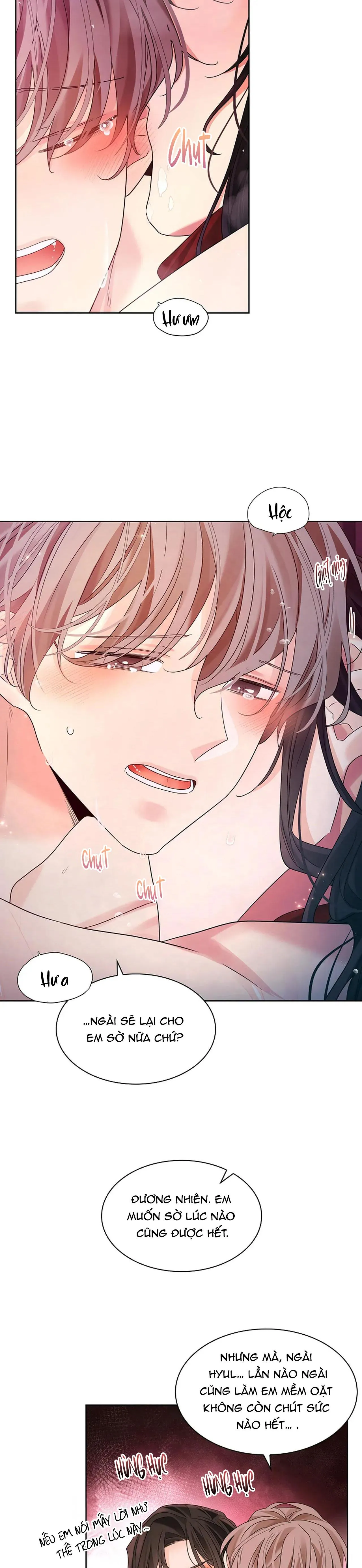 HOA GIẤY Chapter 94 Trang 27