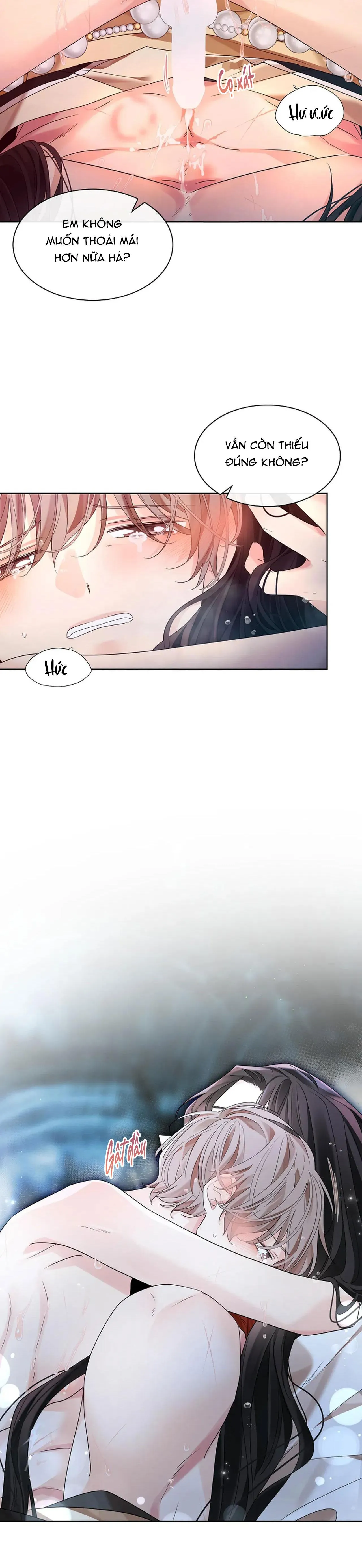 HOA GIẤY Chapter 94 Trang 29