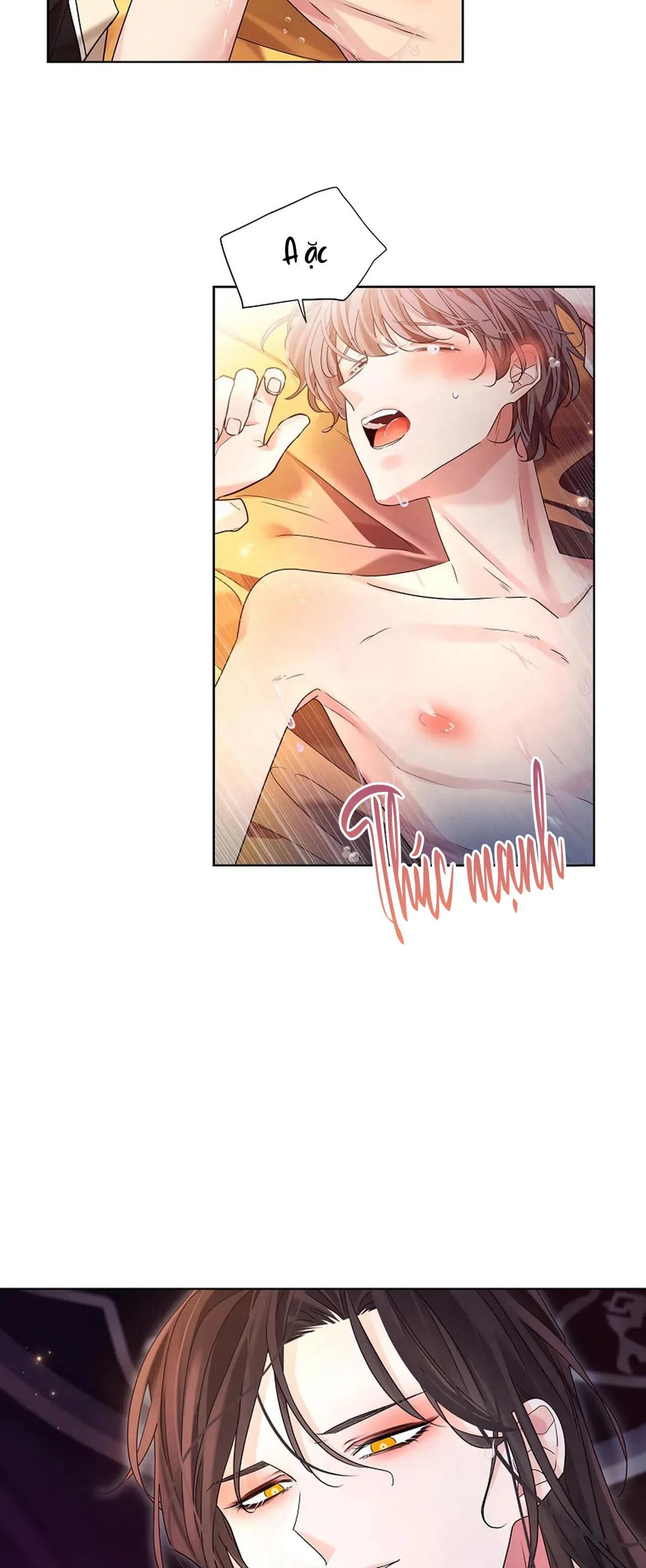 HOA GIẤY Chapter 94 Trang 32