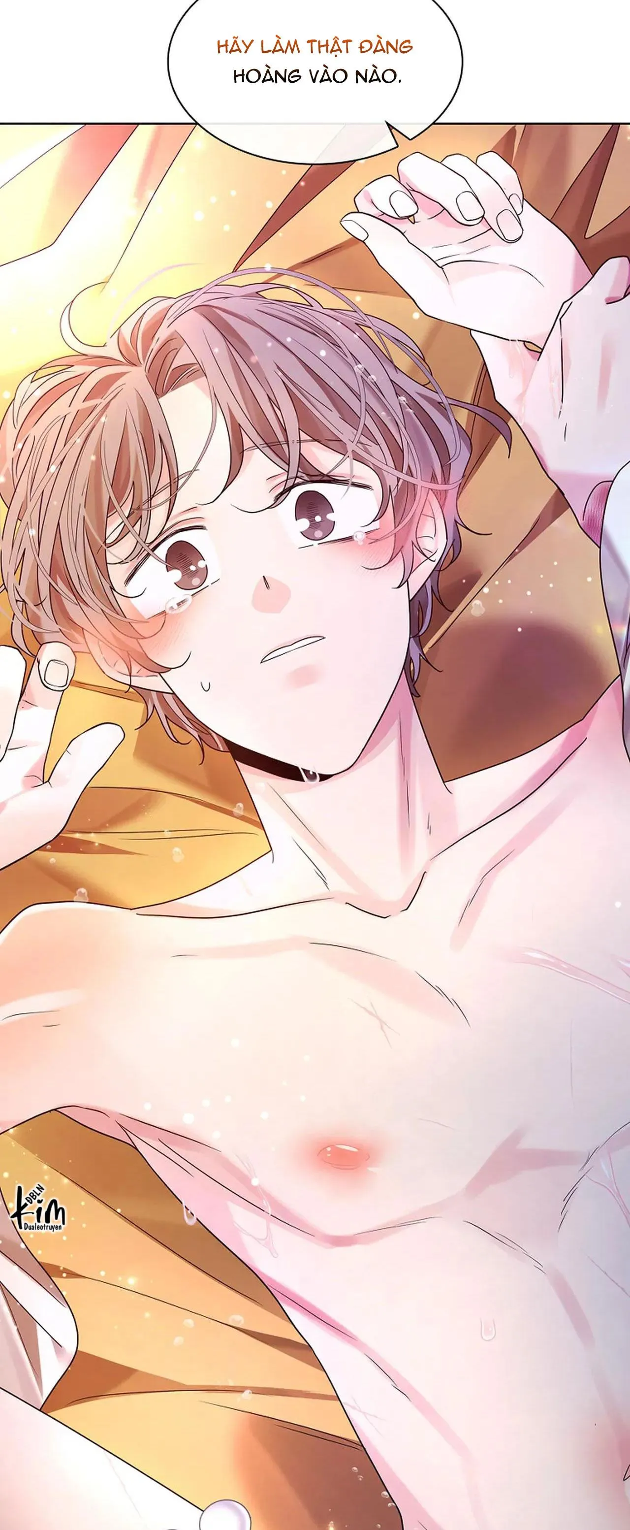 HOA GIẤY Chapter 94 Trang 34