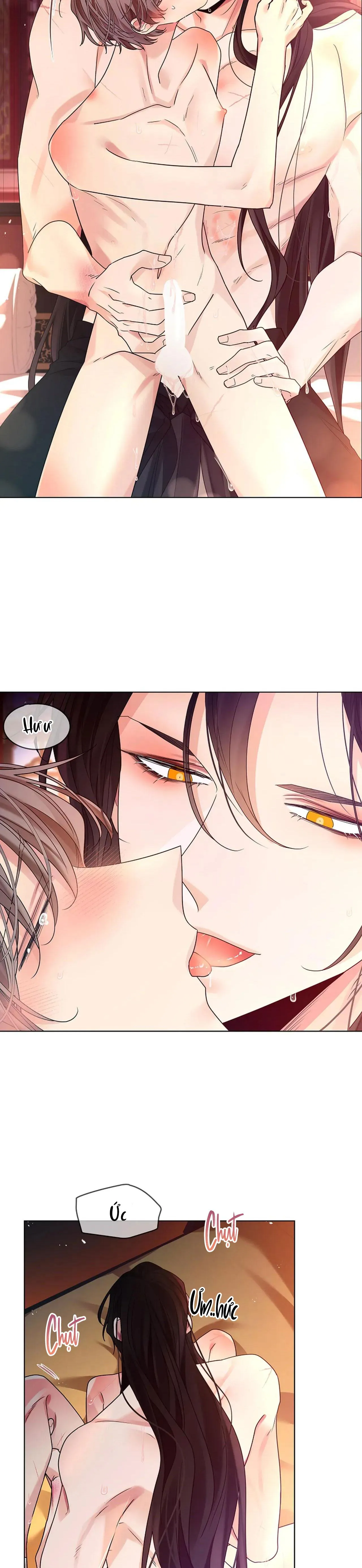 HOA GIẤY Chapter 95 Trang 8