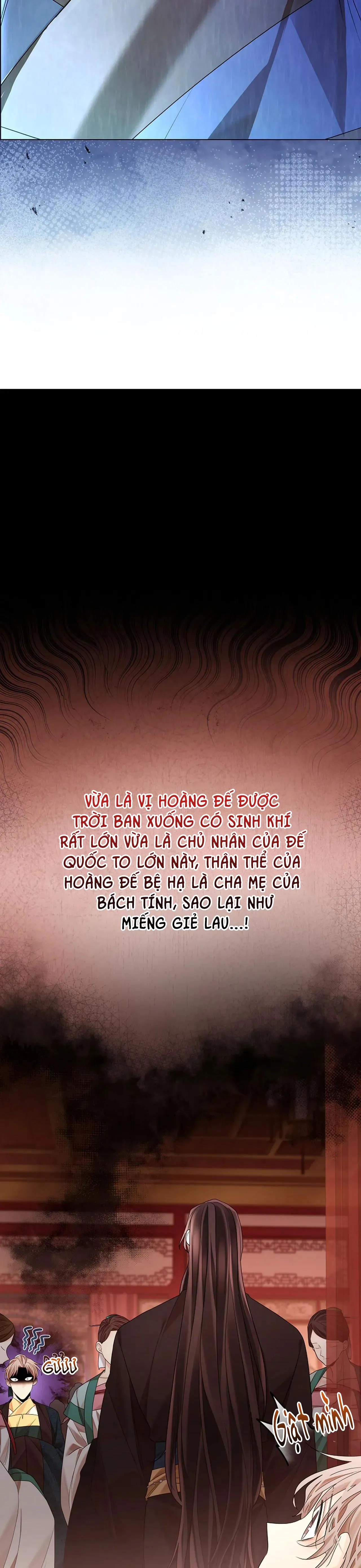 HOA GIẤY Chapter 95 Trang 20