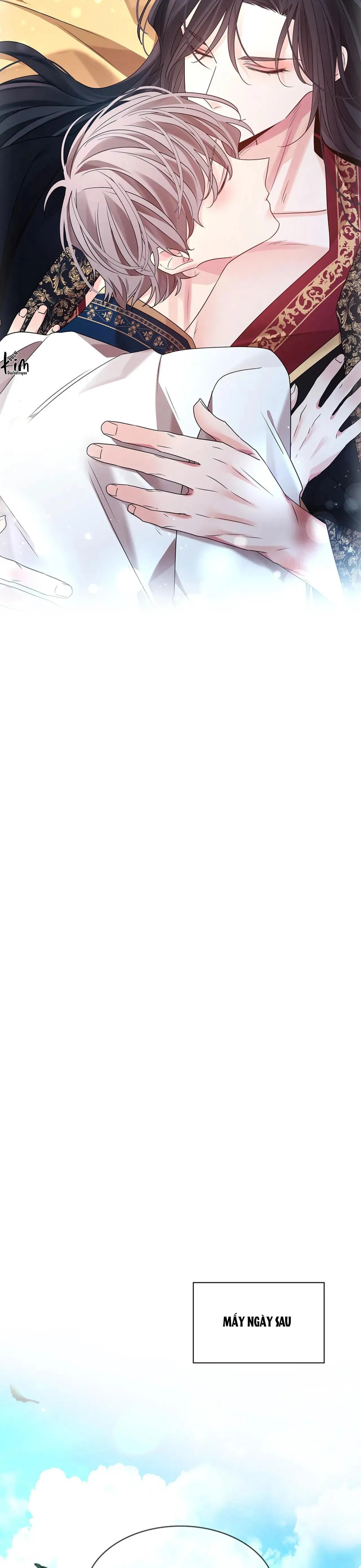 HOA GIẤY Chapter 95 Trang 30