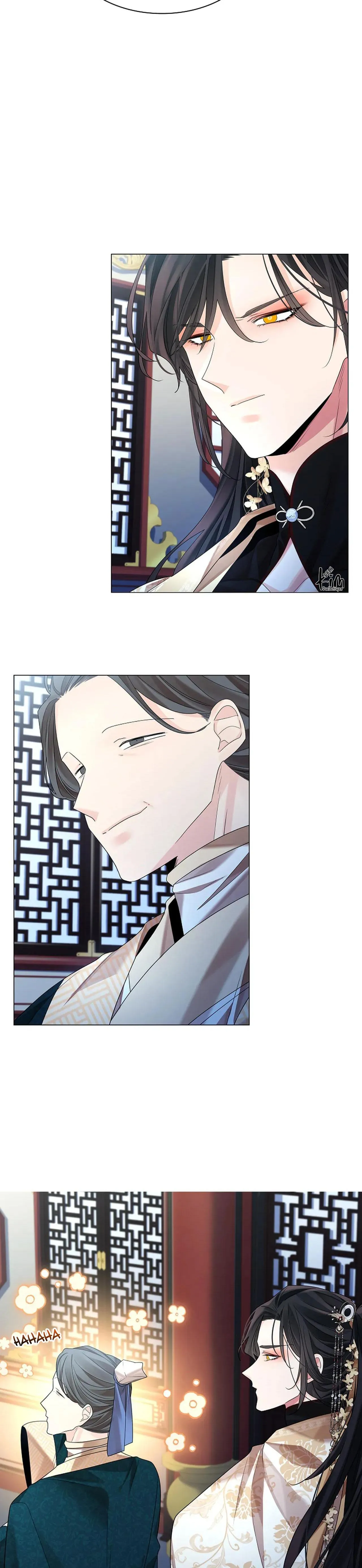 HOA GIẤY Chapter 95 Trang 32