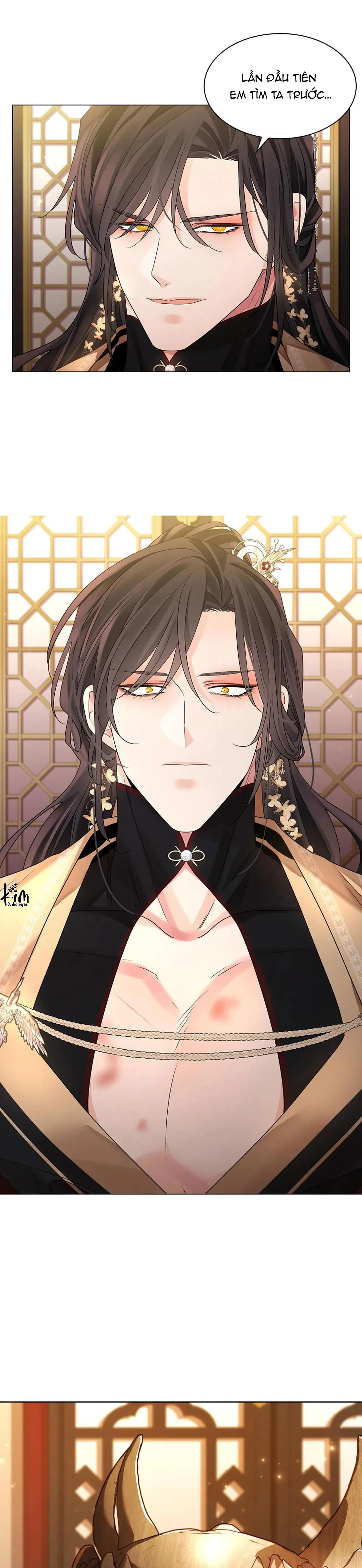 HOA GIẤY Chapter 95 Trang 34