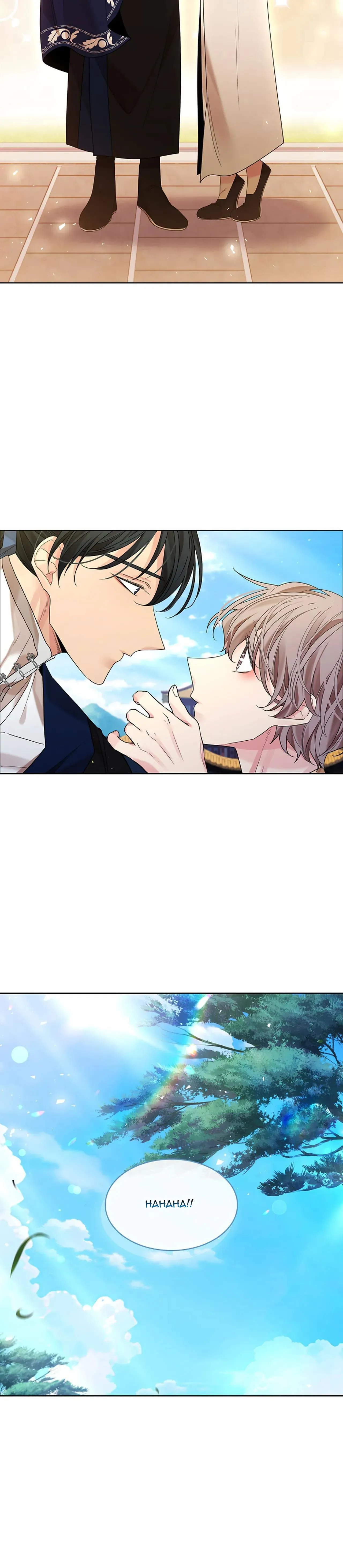 HOA GIẤY Chapter 96 Trang 5