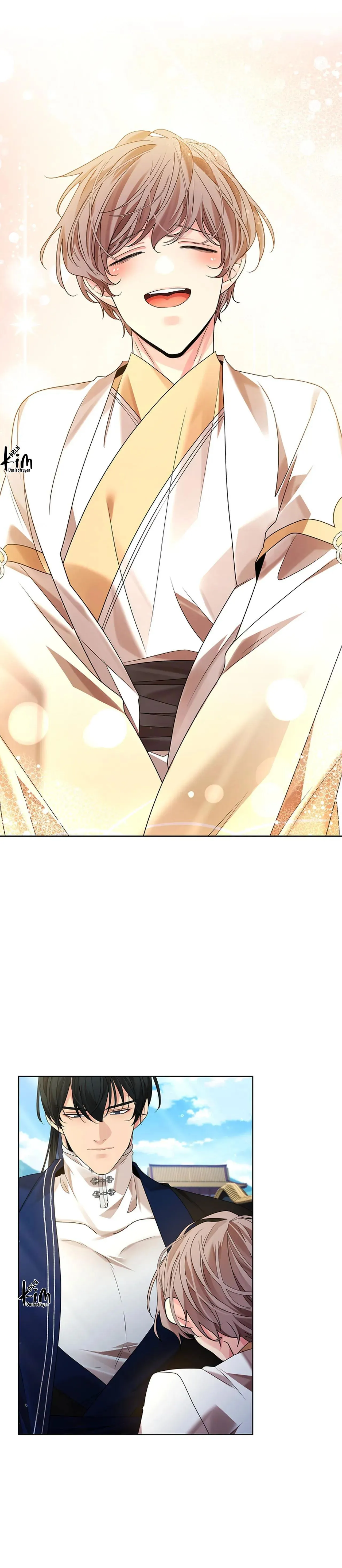 HOA GIẤY Chapter 96 Trang 6