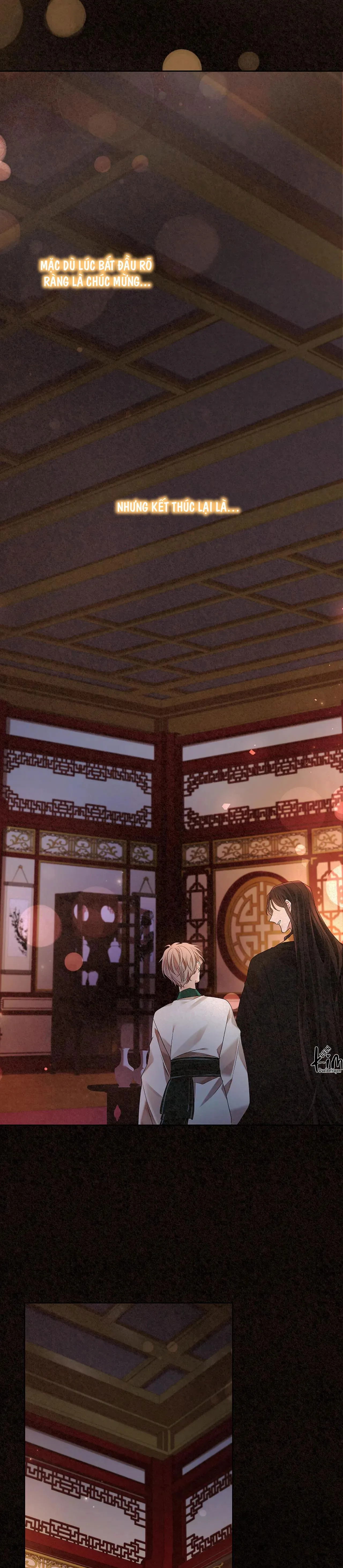 HOA GIẤY Chapter 96 Trang 9