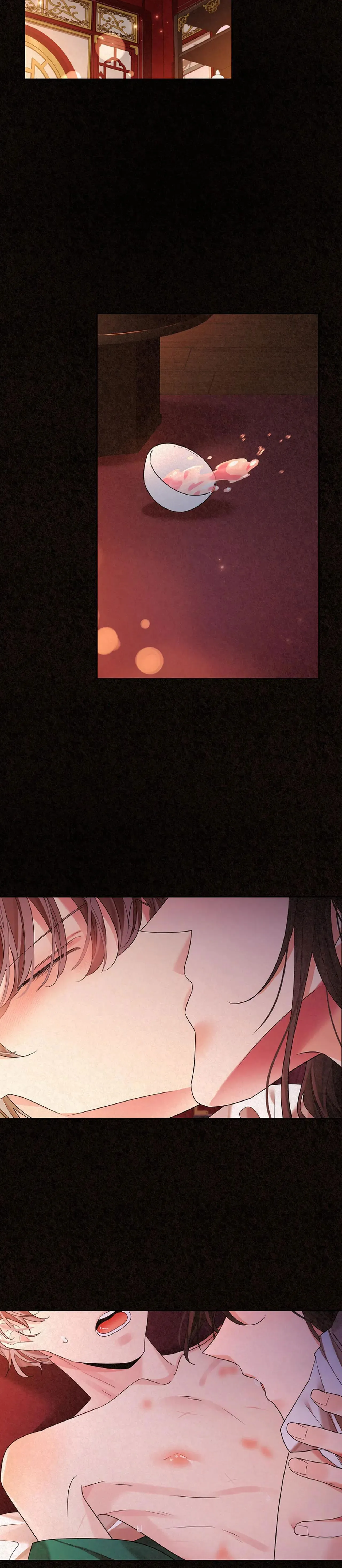 HOA GIẤY Chapter 96 Trang 10