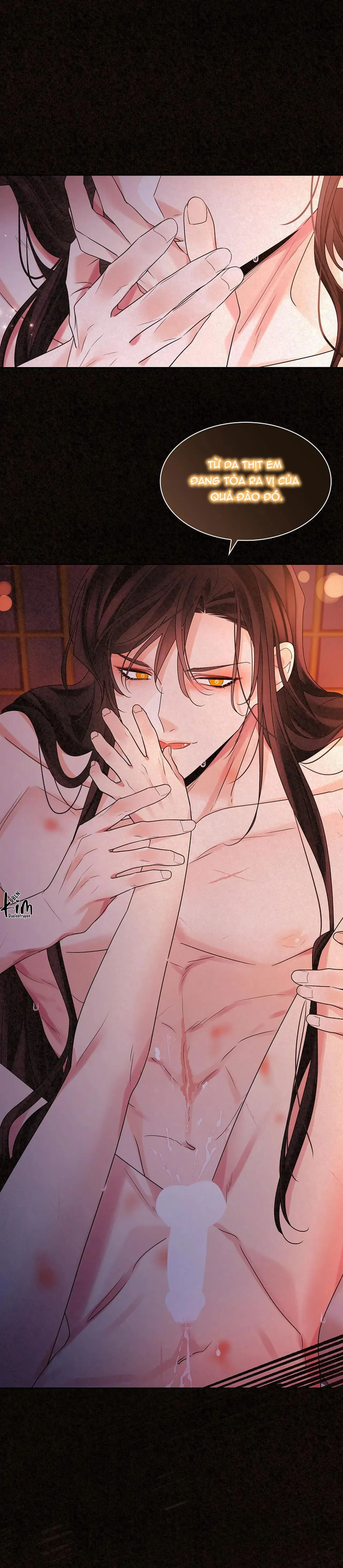 HOA GIẤY Chapter 96 Trang 11