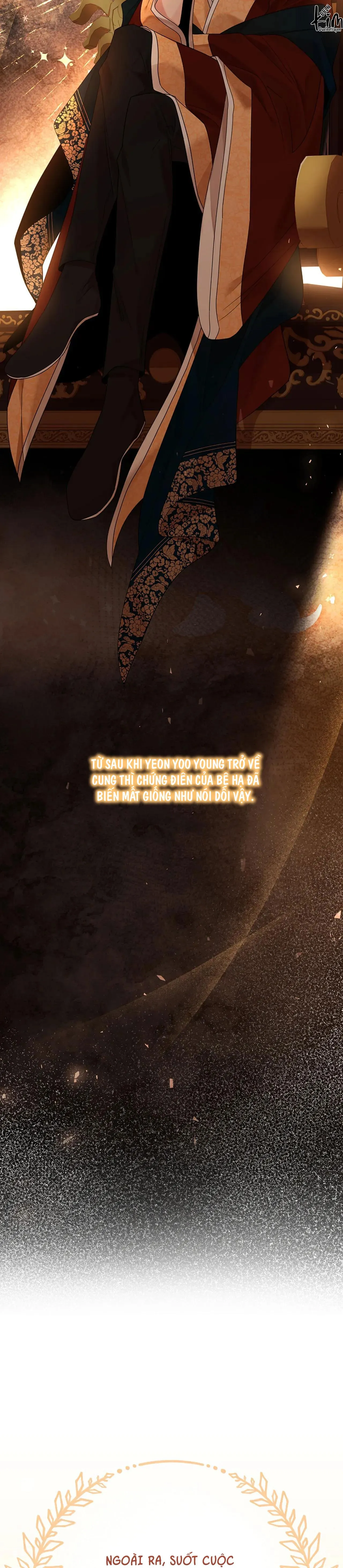 HOA GIẤY Chapter 96 Trang 17